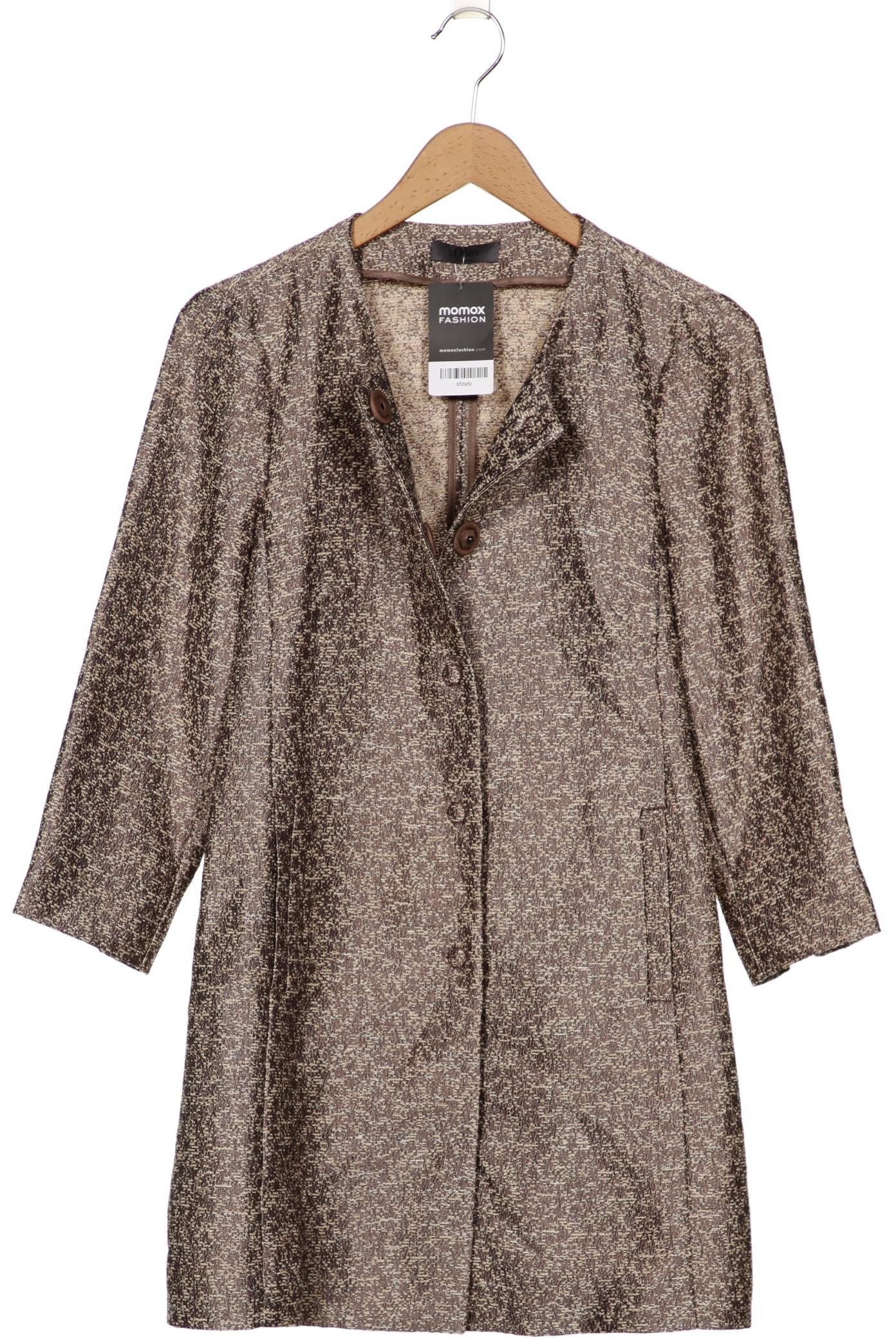 

s.Oliver Selection Damen Mantel, braun