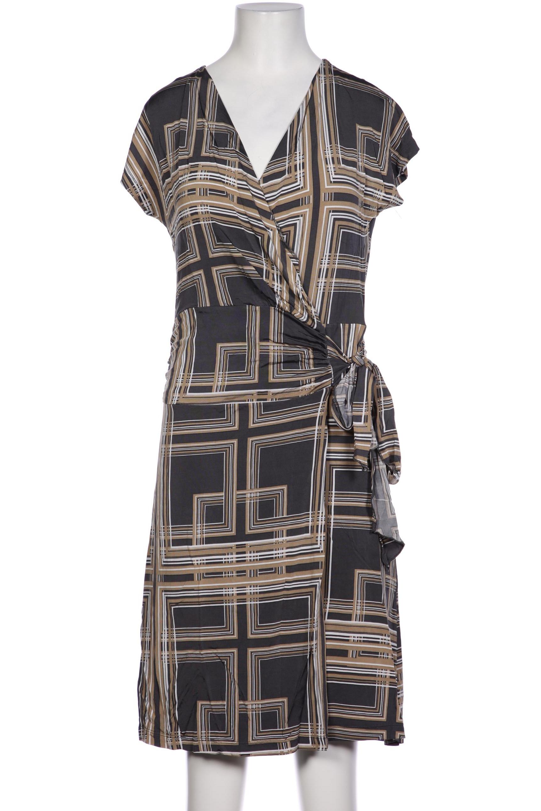 

s.Oliver Selection Damen Kleid, grau, Gr. 36