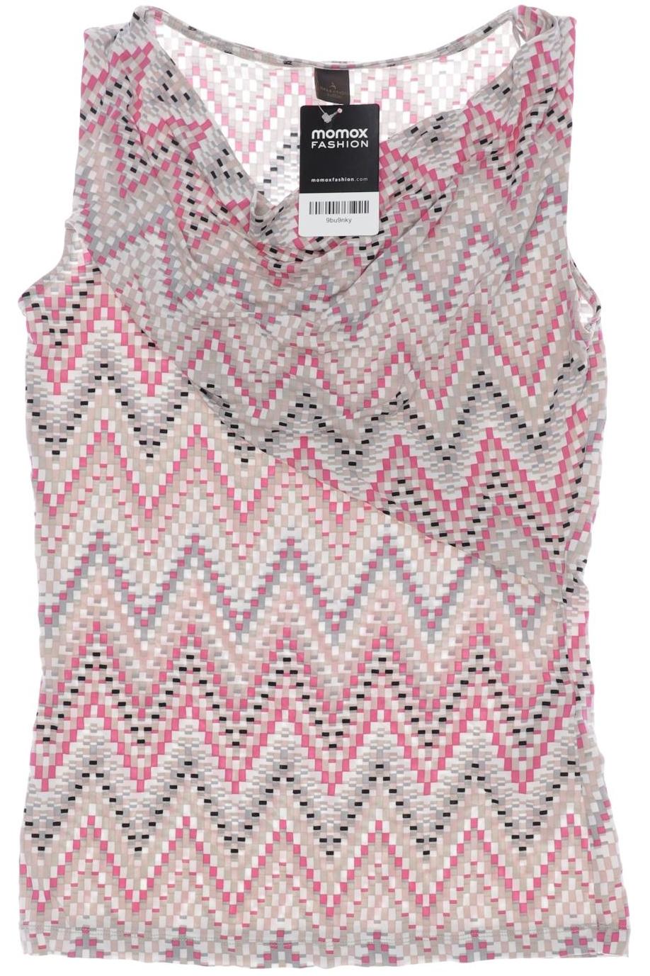 

s.Oliver Selection Damen Top, beige, Gr. 38