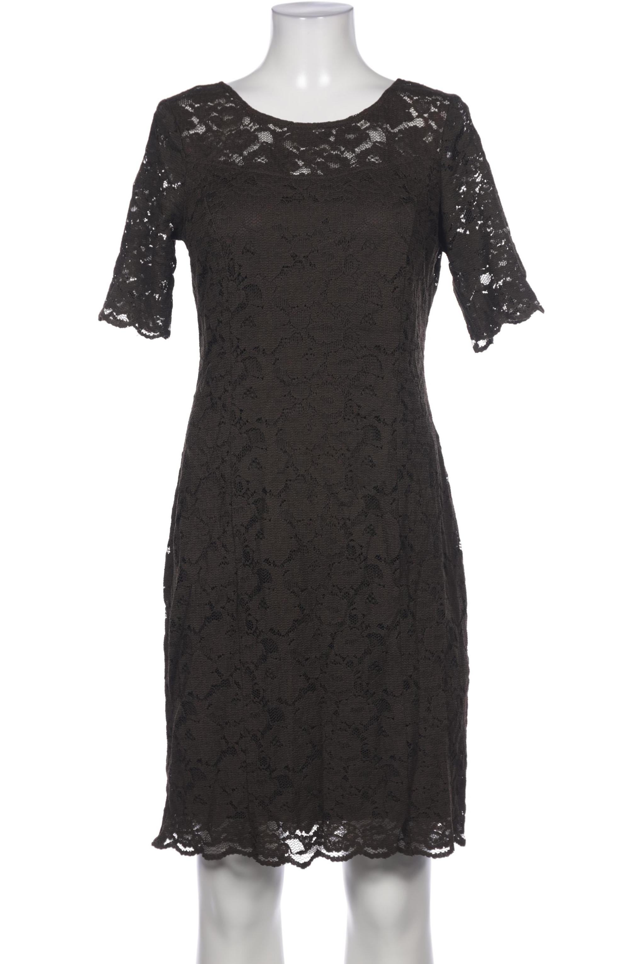 

s.Oliver Selection Damen Kleid, grün