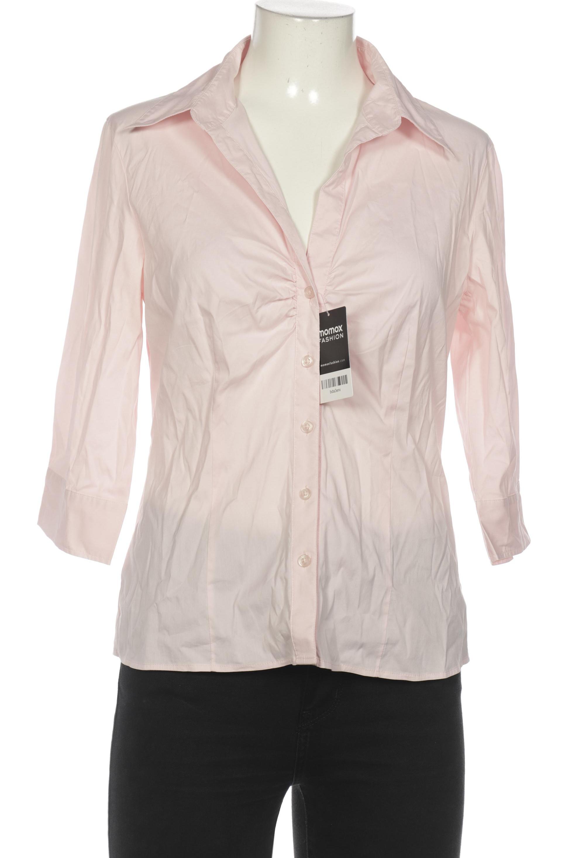 

s.Oliver Selection Damen Bluse, pink, Gr. 40
