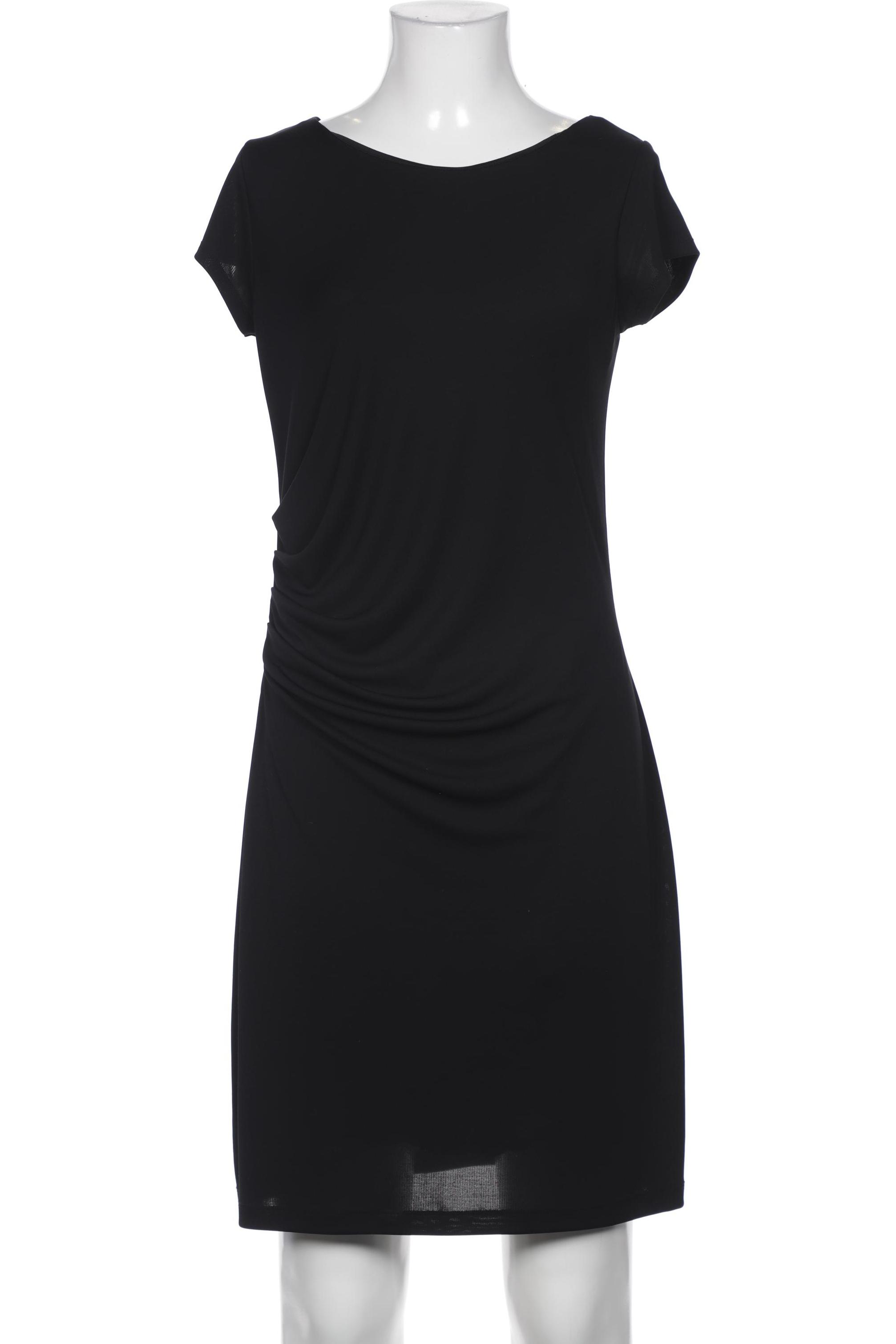 

s.Oliver Selection Damen Kleid, schwarz