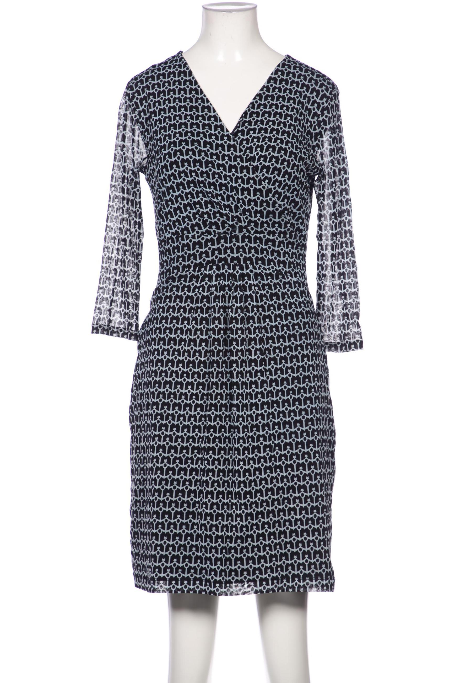 

s.Oliver Selection Damen Kleid, schwarz