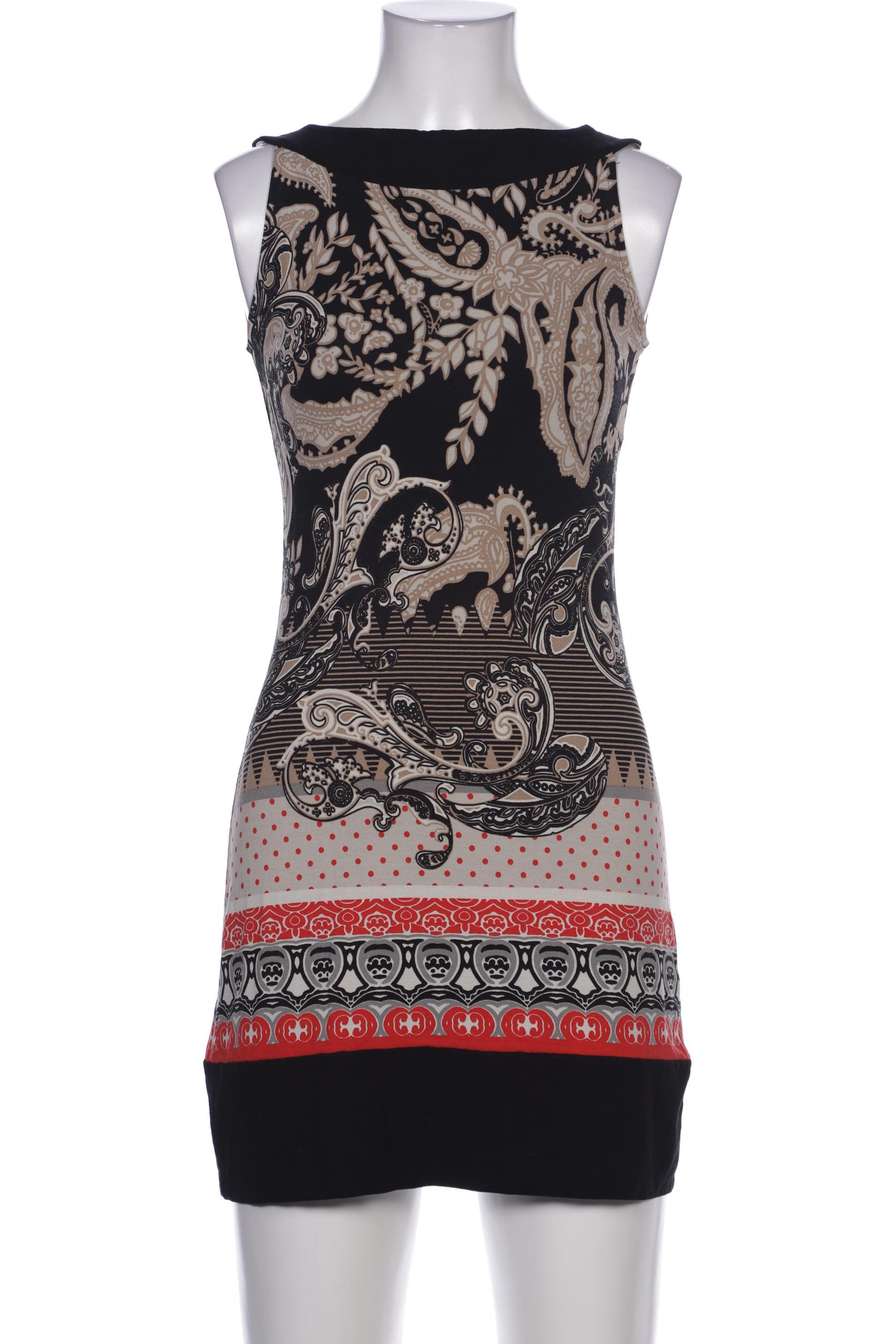 

s.Oliver Selection Damen Kleid, schwarz, Gr. 34