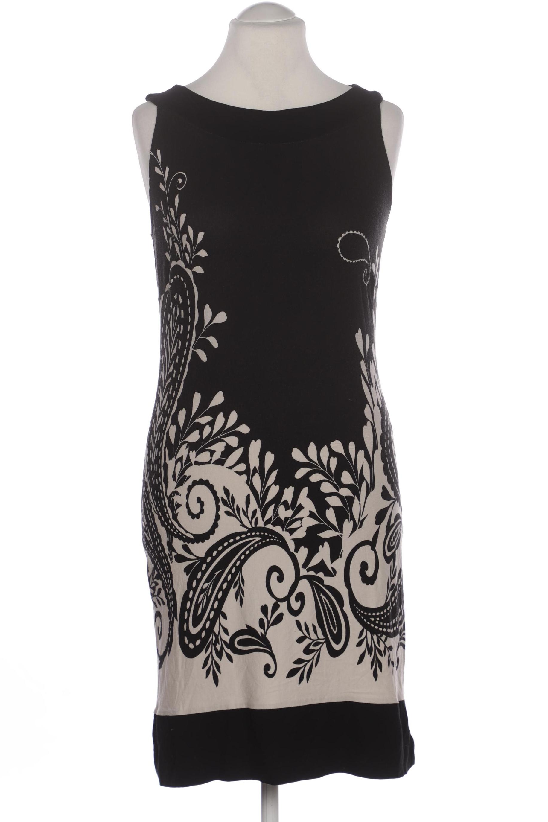 

s.Oliver Selection Damen Kleid, schwarz, Gr. 40