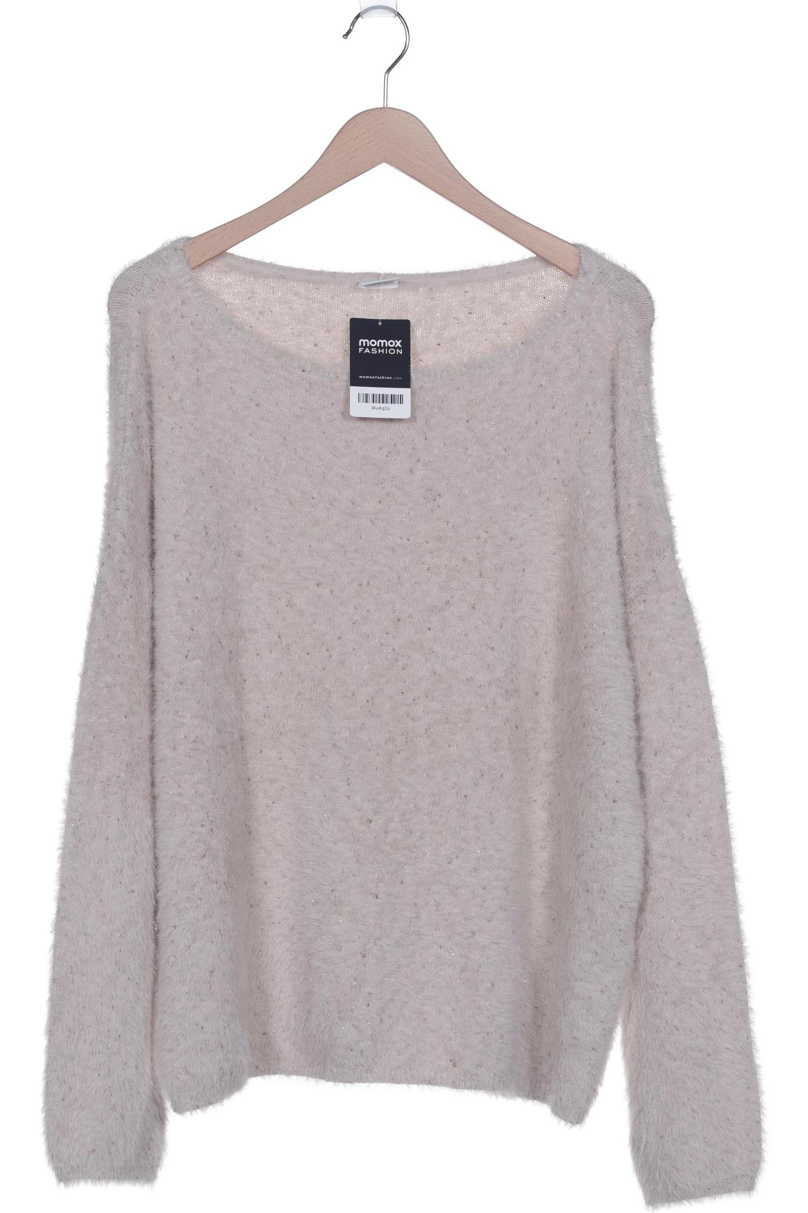 

s.Oliver Selection Damen Pullover, beige