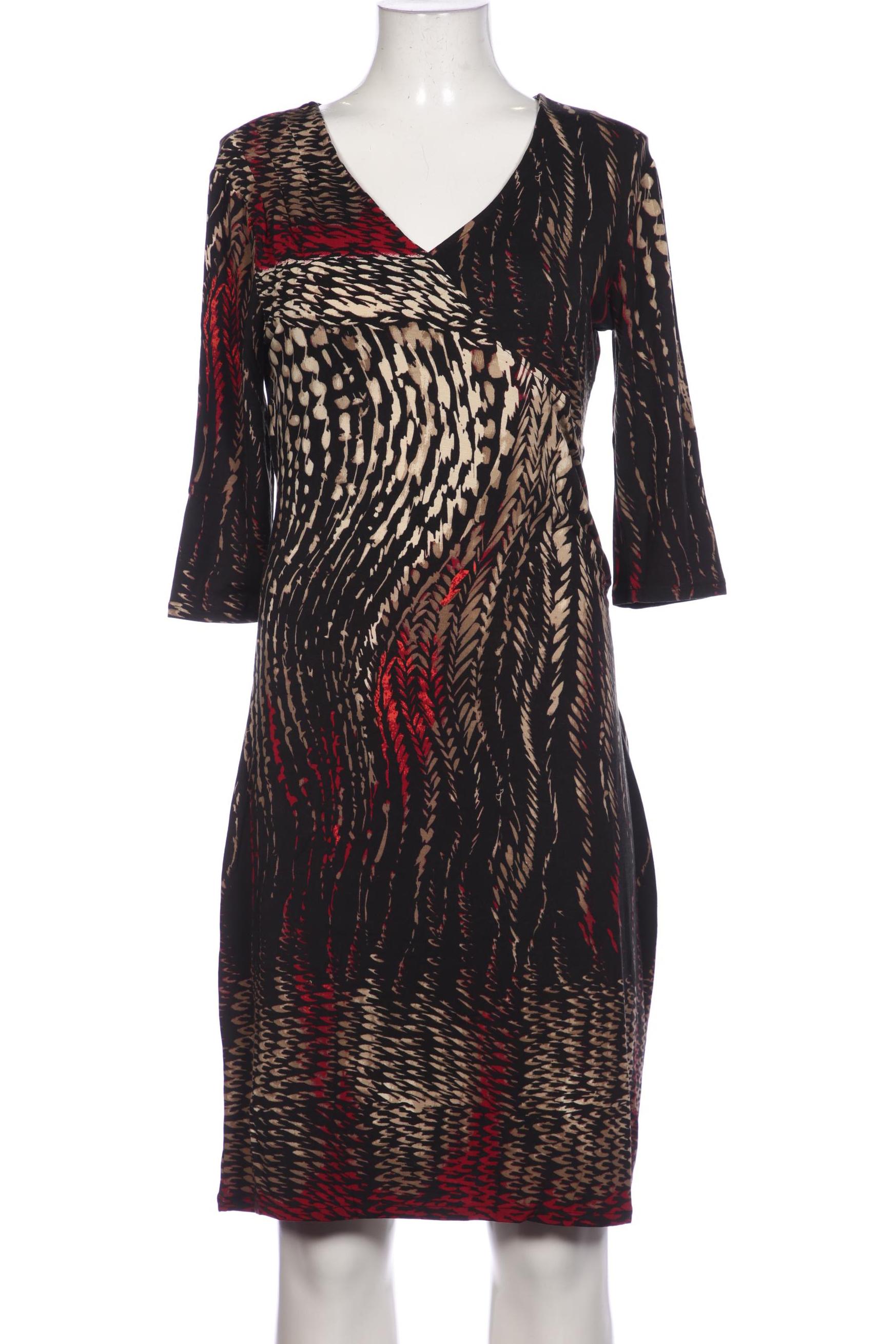 

s.Oliver Selection Damen Kleid, beige, Gr. 42