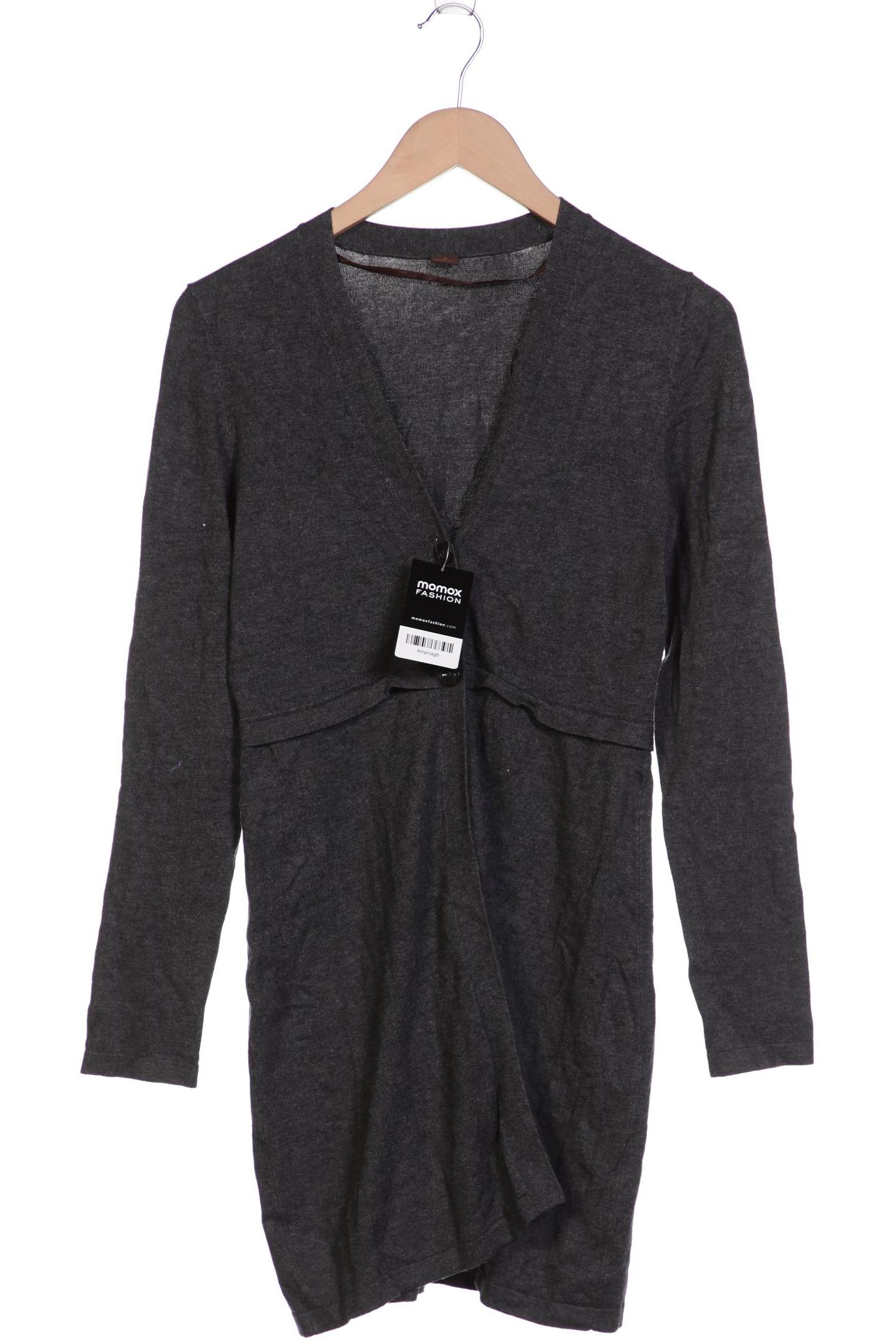 

s.Oliver Selection Damen Strickjacke, grau