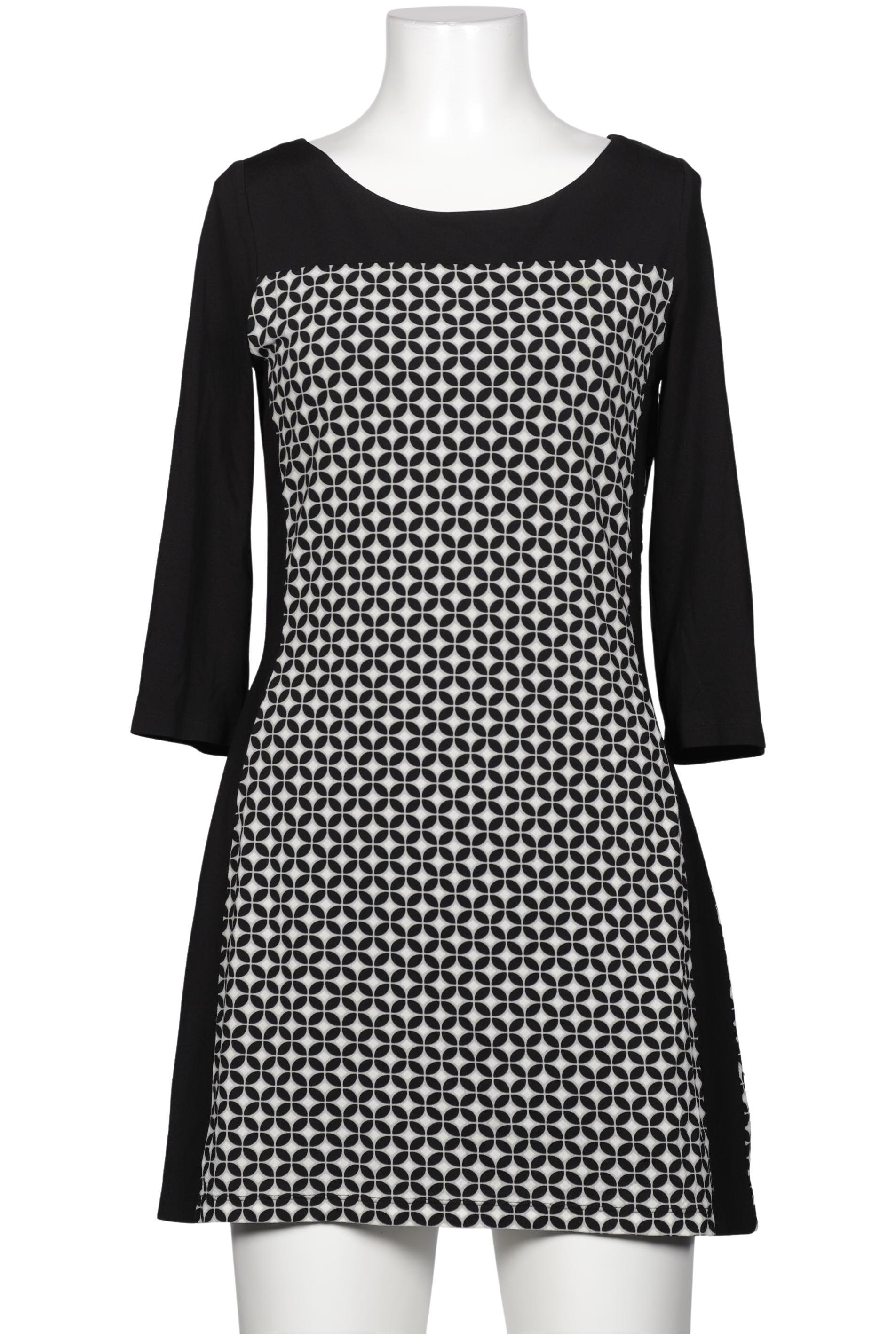 

s.Oliver Selection Damen Kleid, schwarz, Gr. 38