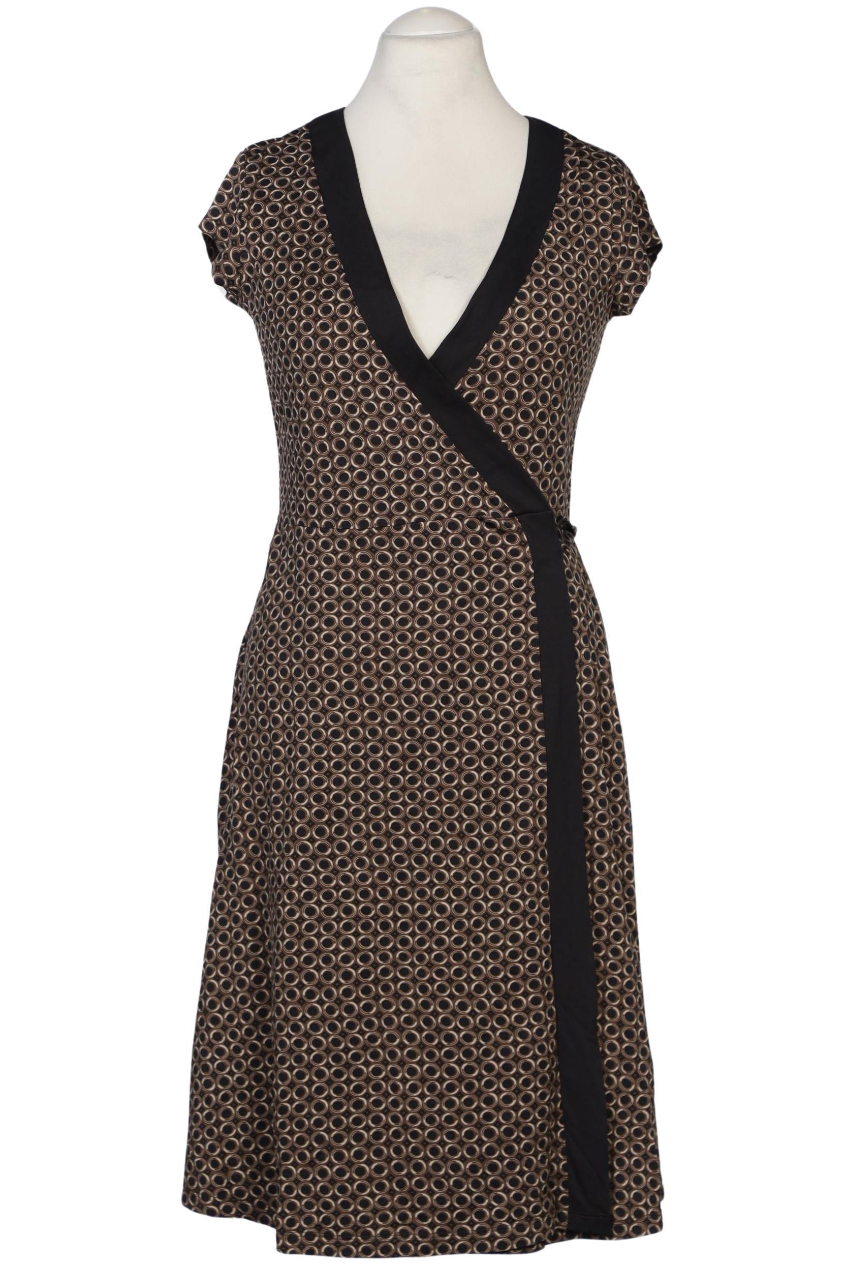 

s.Oliver Selection Damen Kleid, mehrfarbig, Gr. 40