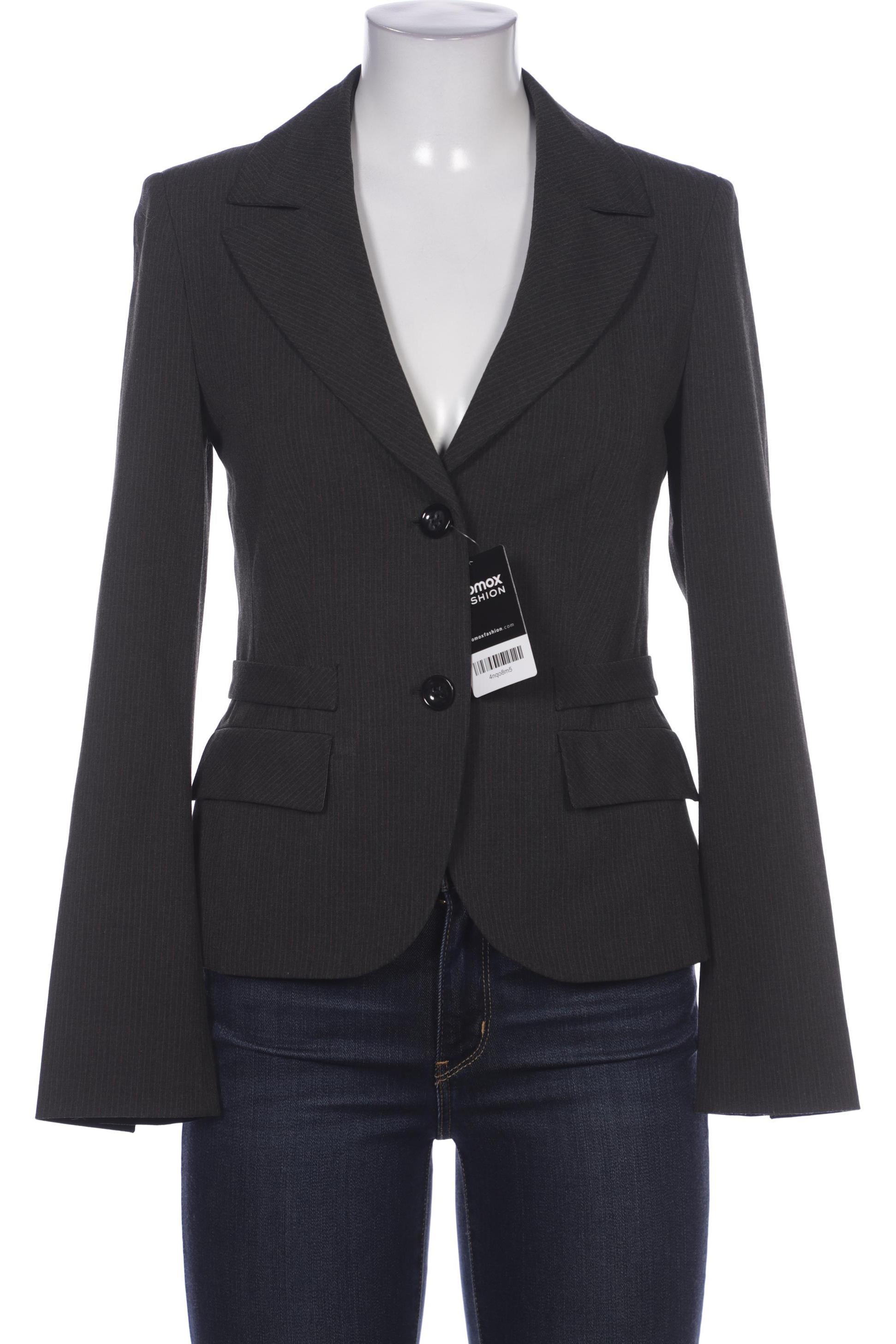 

s.Oliver Selection Damen Blazer, braun, Gr. 36