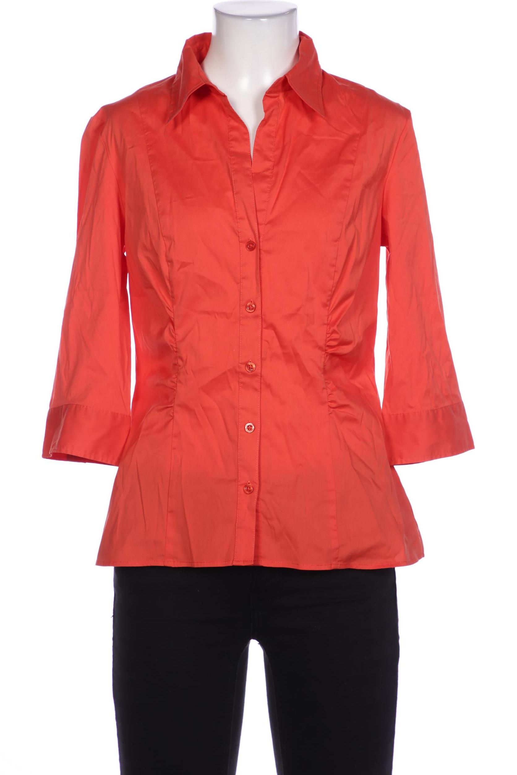 

s.Oliver Selection Damen Bluse, rot