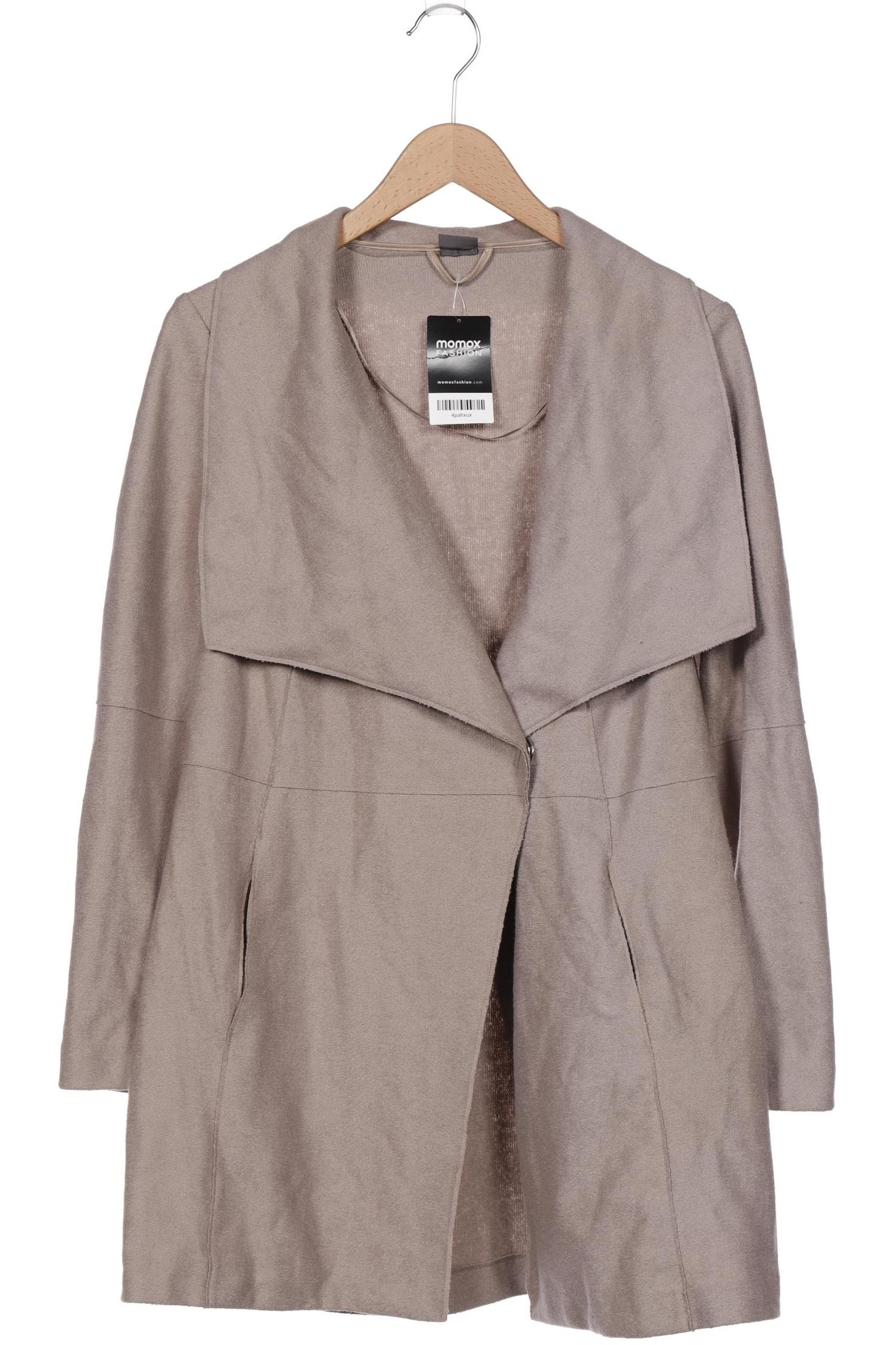 

s.Oliver Selection Damen Mantel, beige