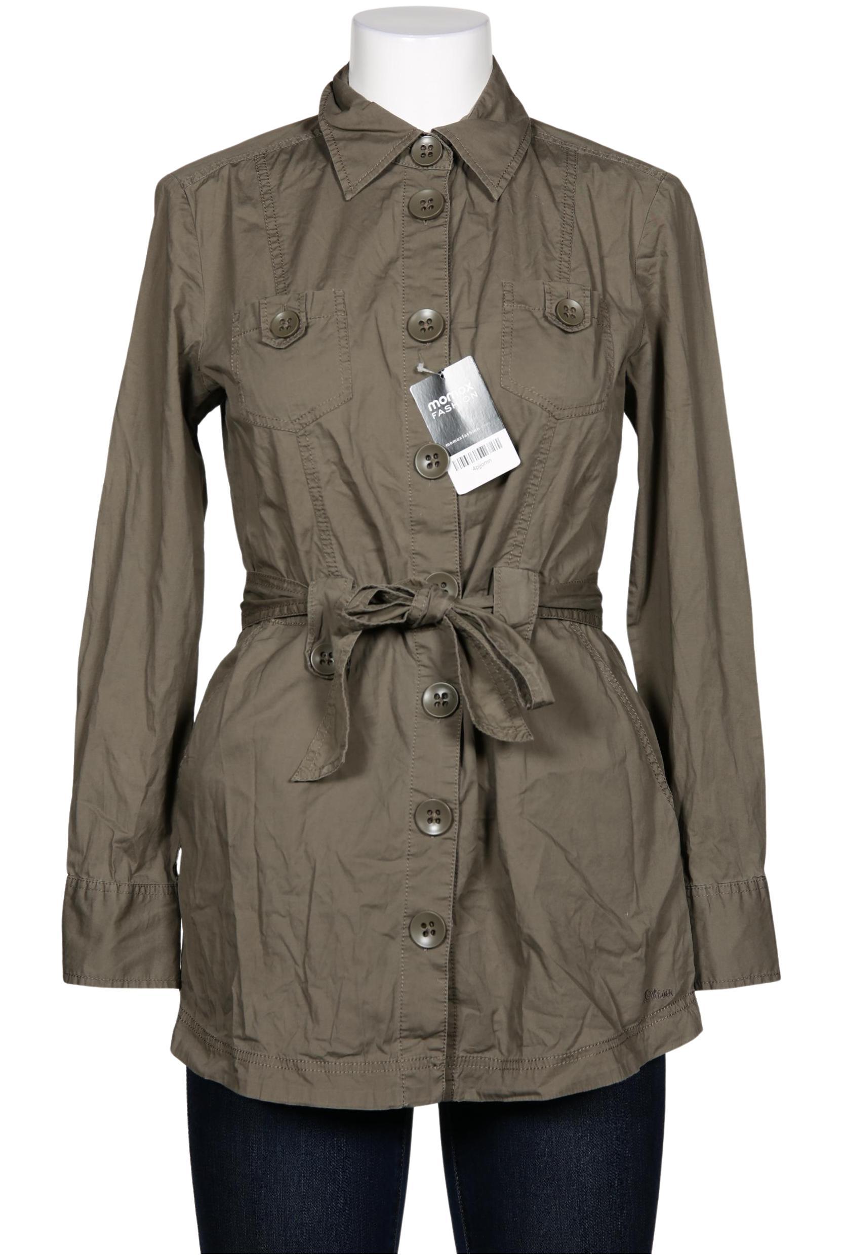 

s.Oliver Selection Damen Bluse, braun, Gr. 40