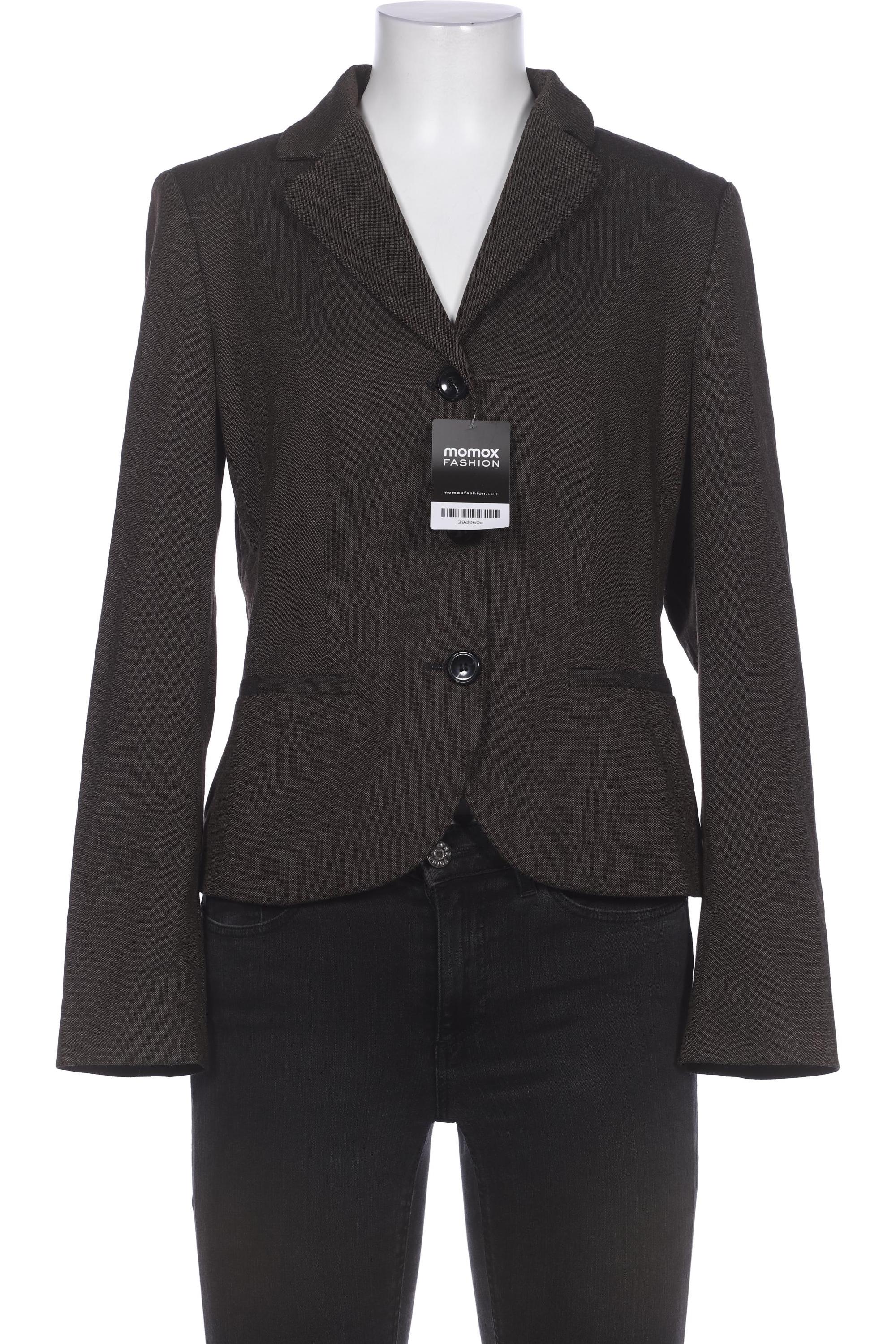 

s.Oliver Selection Damen Blazer, braun