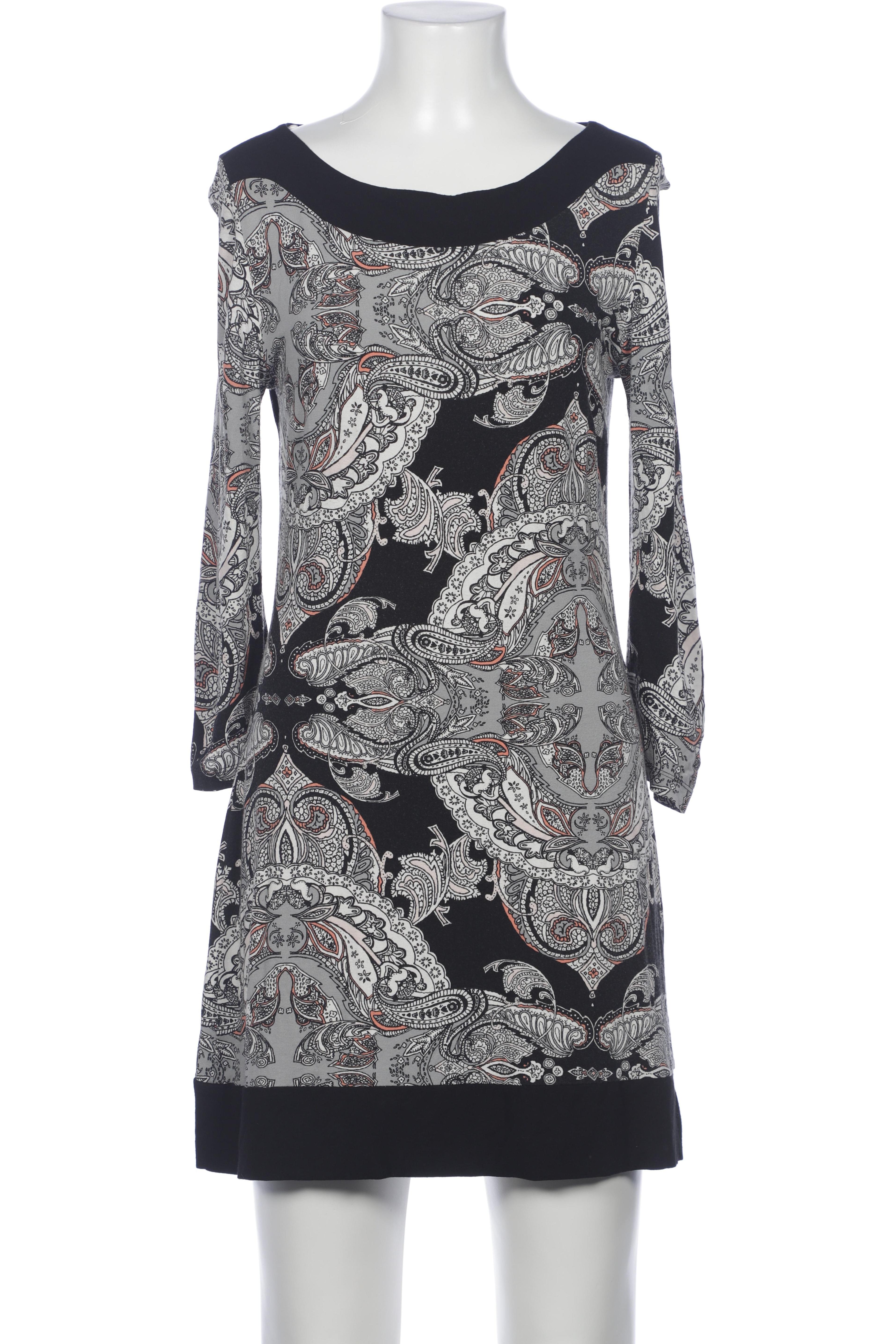 

s.Oliver Selection Damen Kleid, grau, Gr. 38
