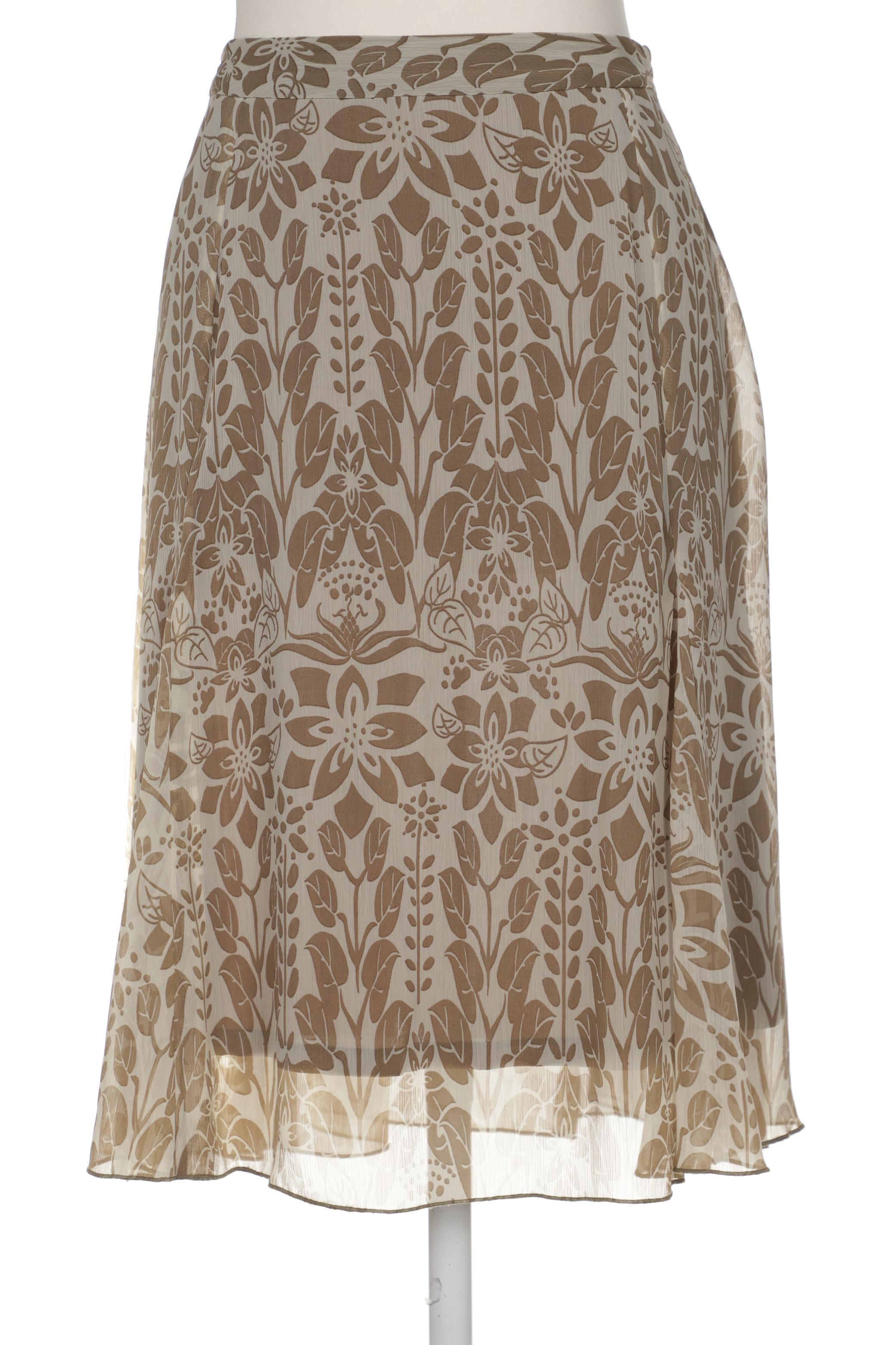 

s.Oliver Selection Damen Rock, beige