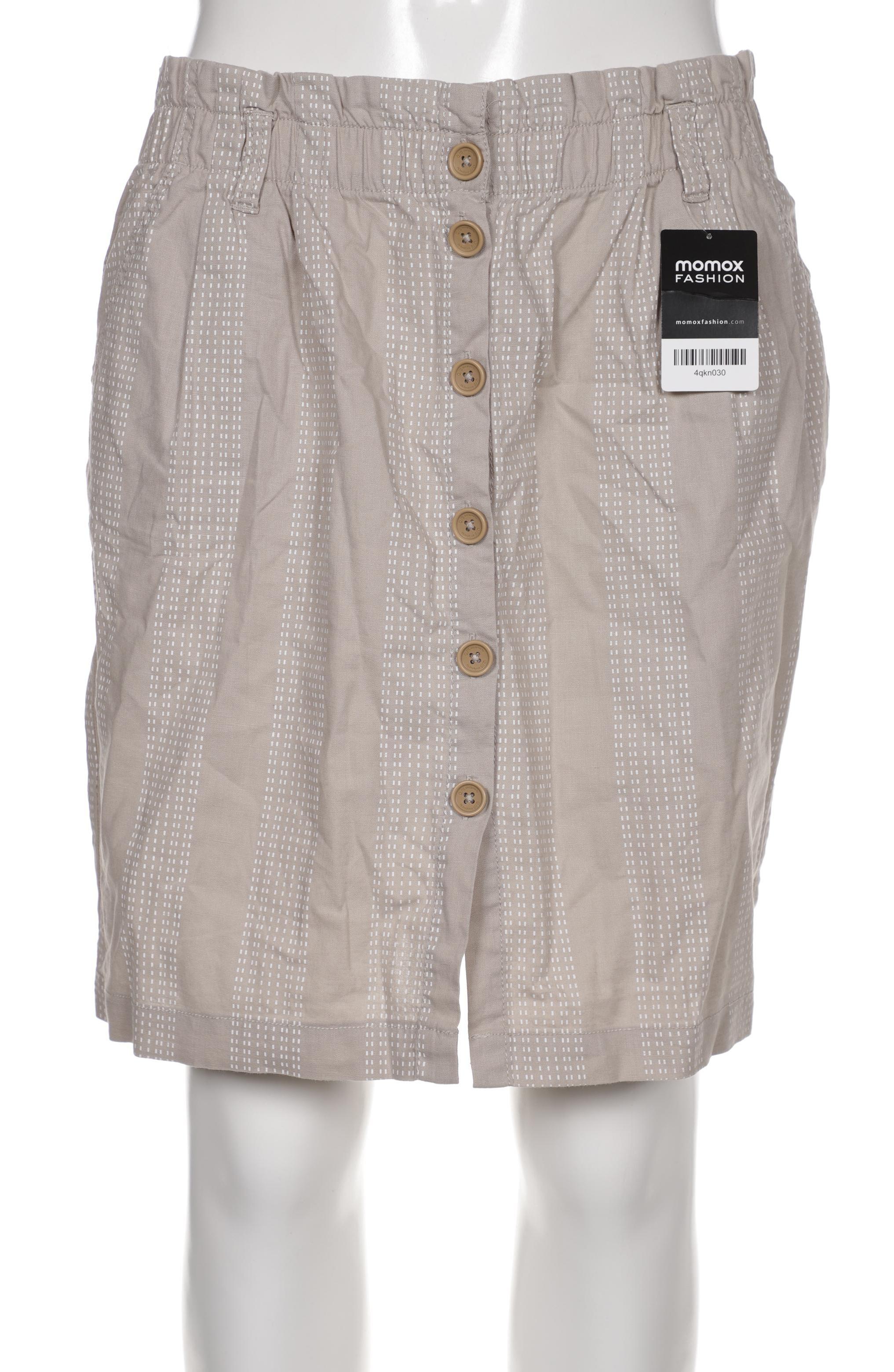 

s.Oliver Selection Damen Rock, beige