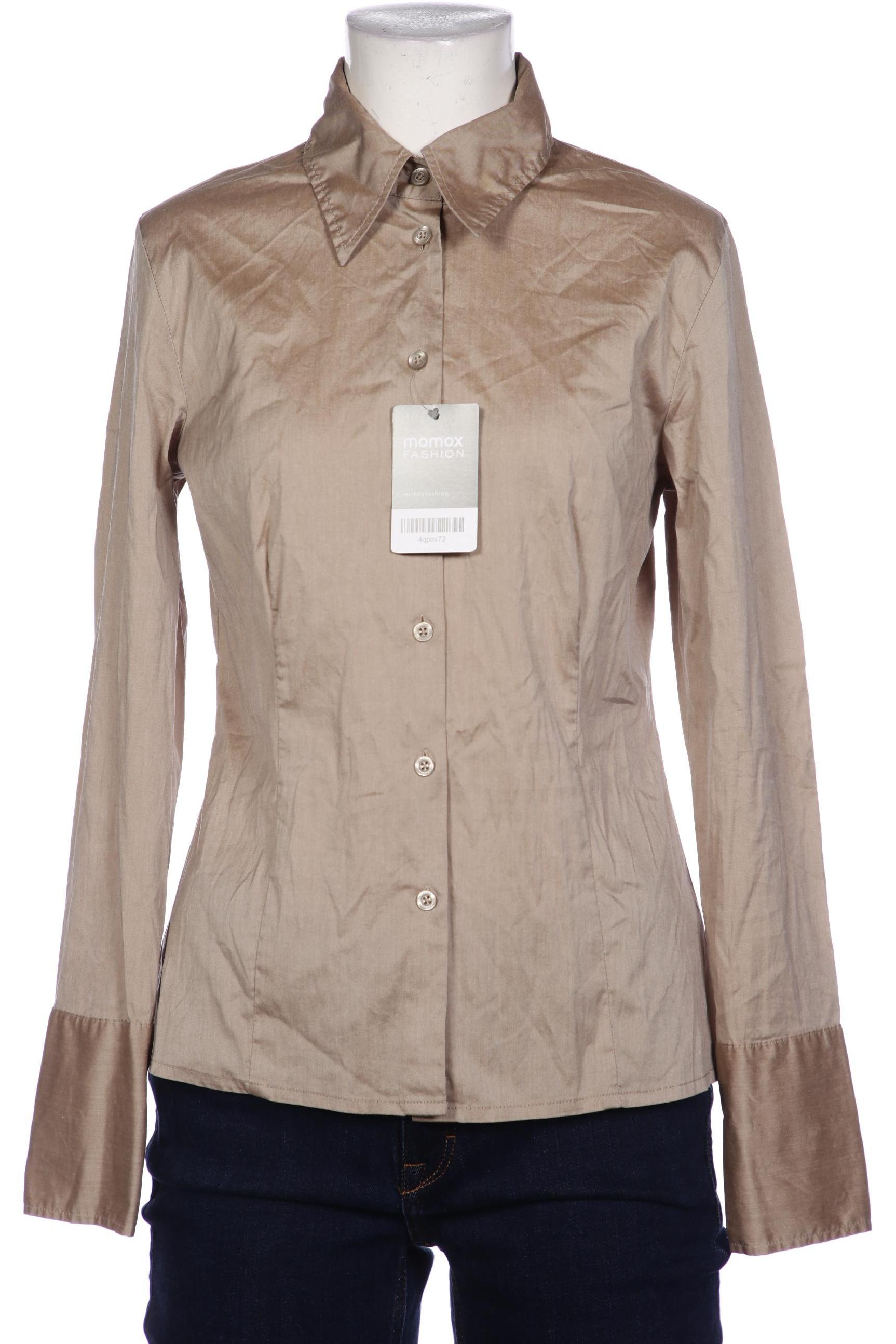 

s.Oliver Selection Damen Bluse, beige