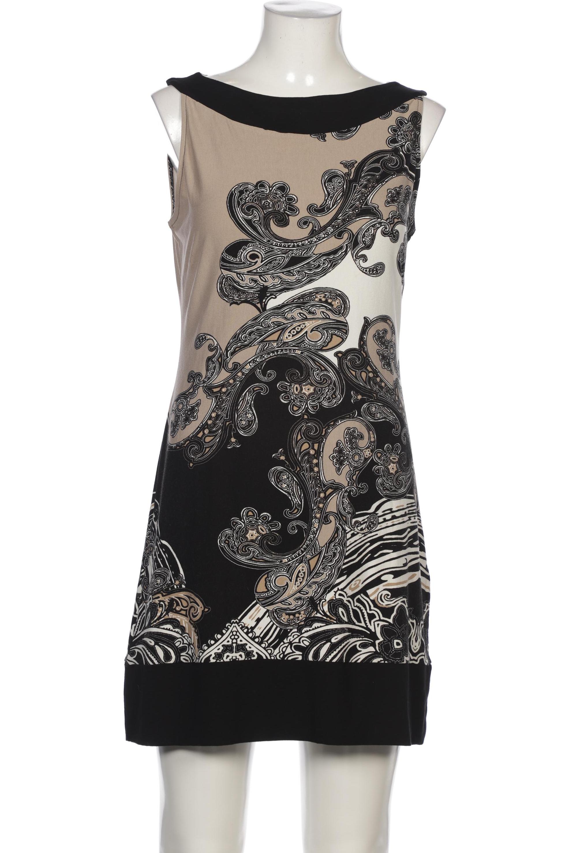

s.Oliver Selection Damen Kleid, schwarz, Gr. 42