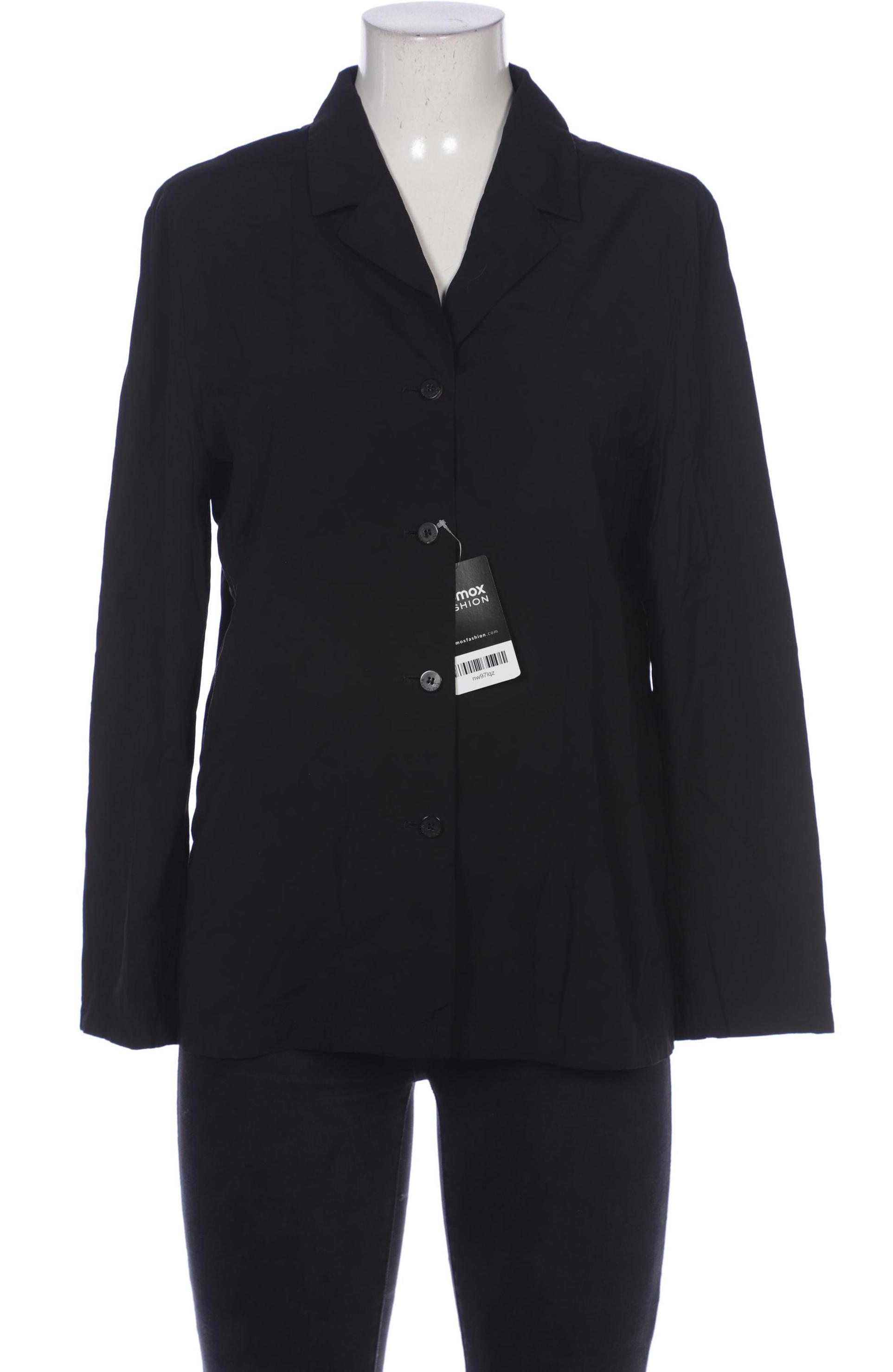 

s.Oliver Selection Damen Blazer, marineblau, Gr. 38