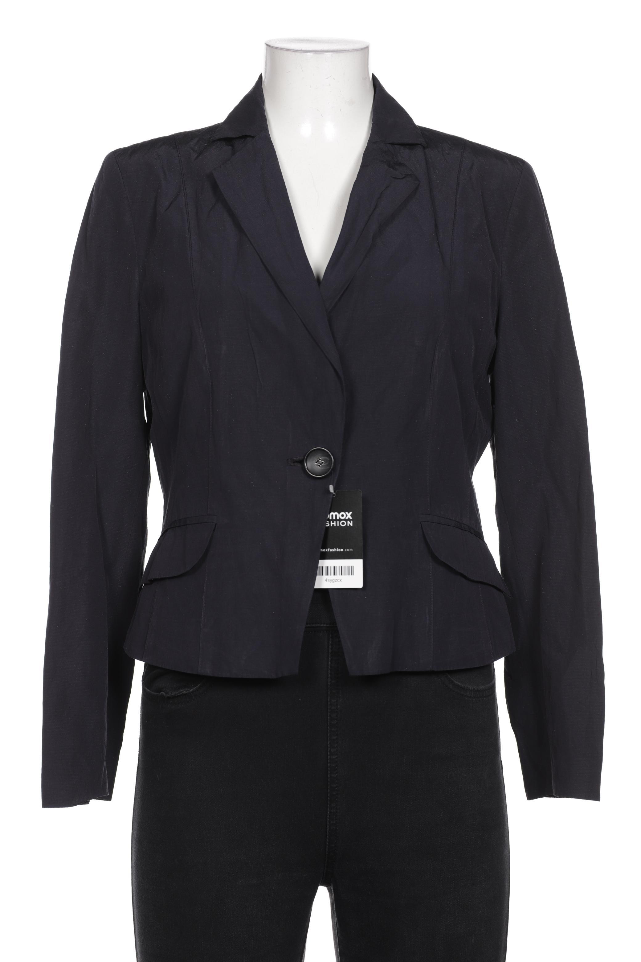 

s.Oliver Selection Damen Blazer, marineblau