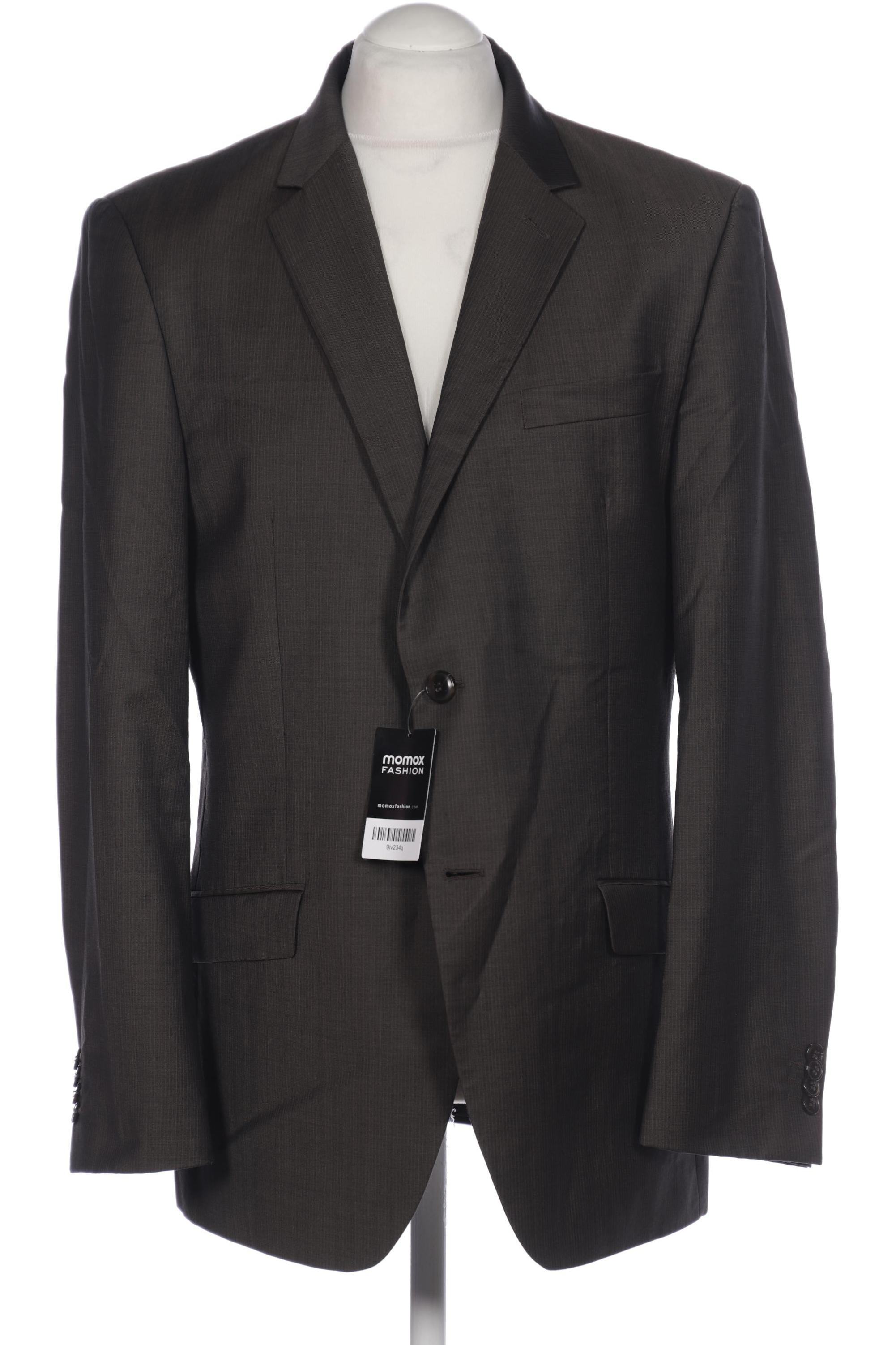 

s.Oliver Selection Herren Sakko, braun, Gr. 52