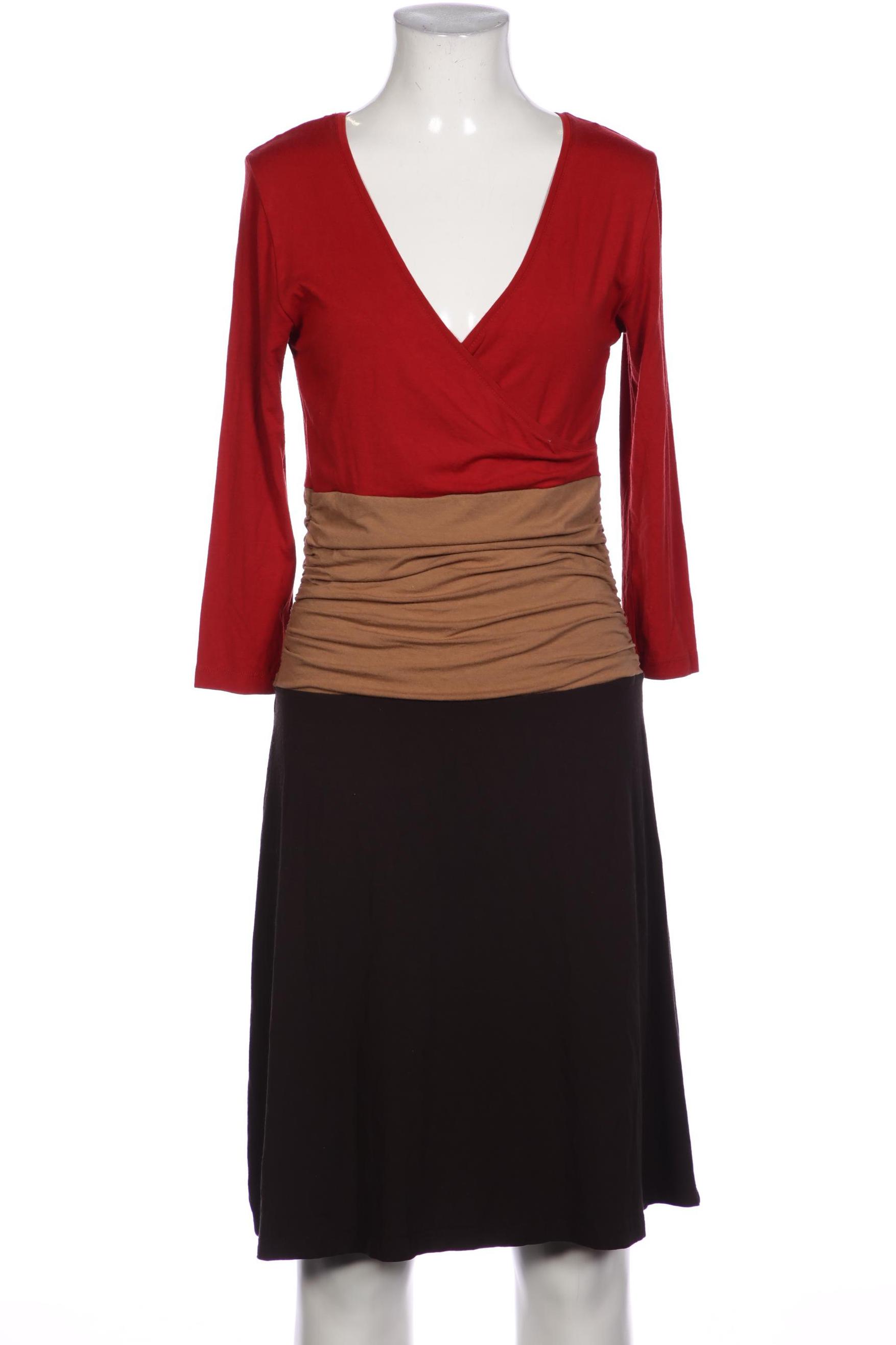 

s.Oliver Selection Damen Kleid, rot, Gr. 36