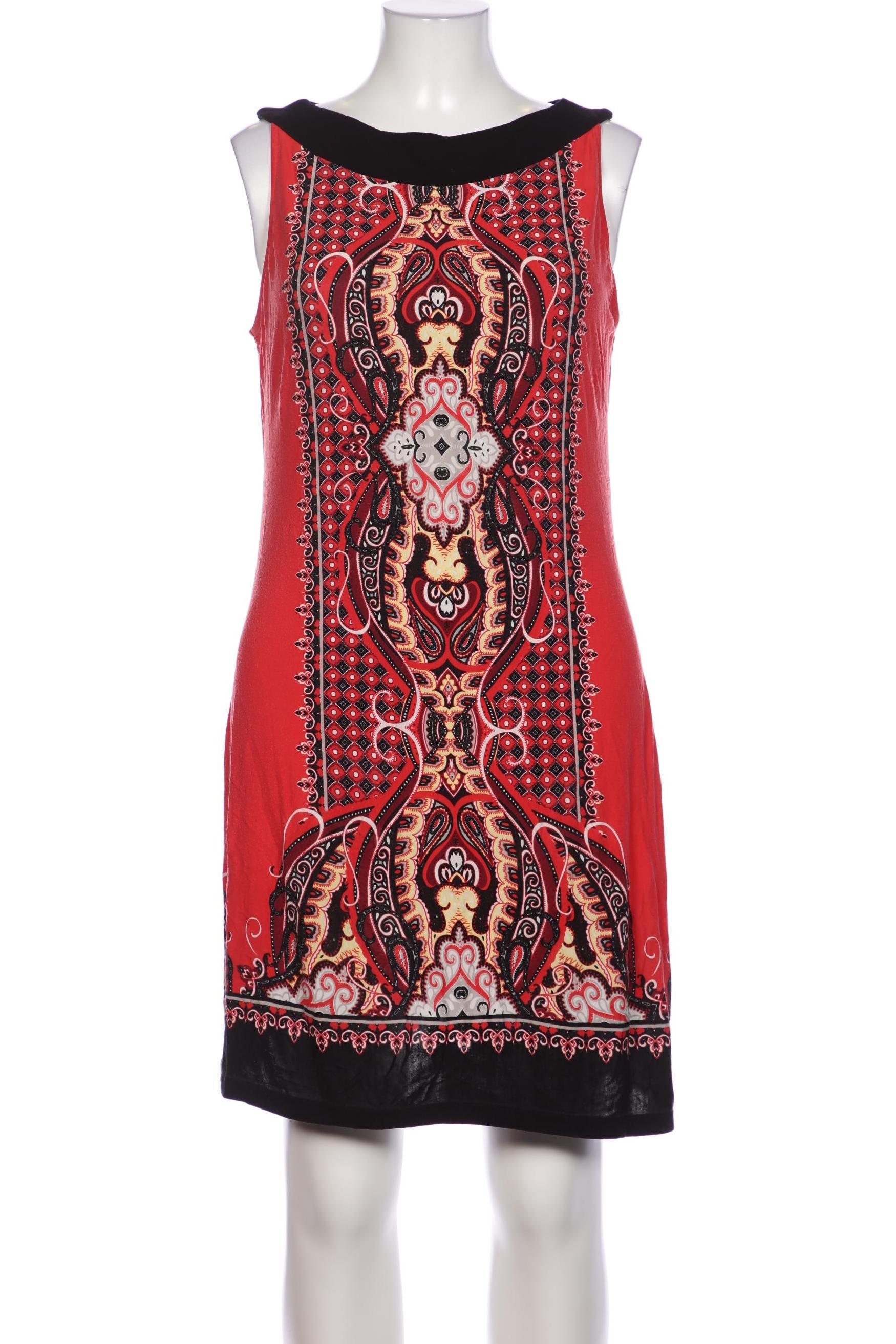 

s.Oliver Selection Damen Kleid, rot, Gr. 44
