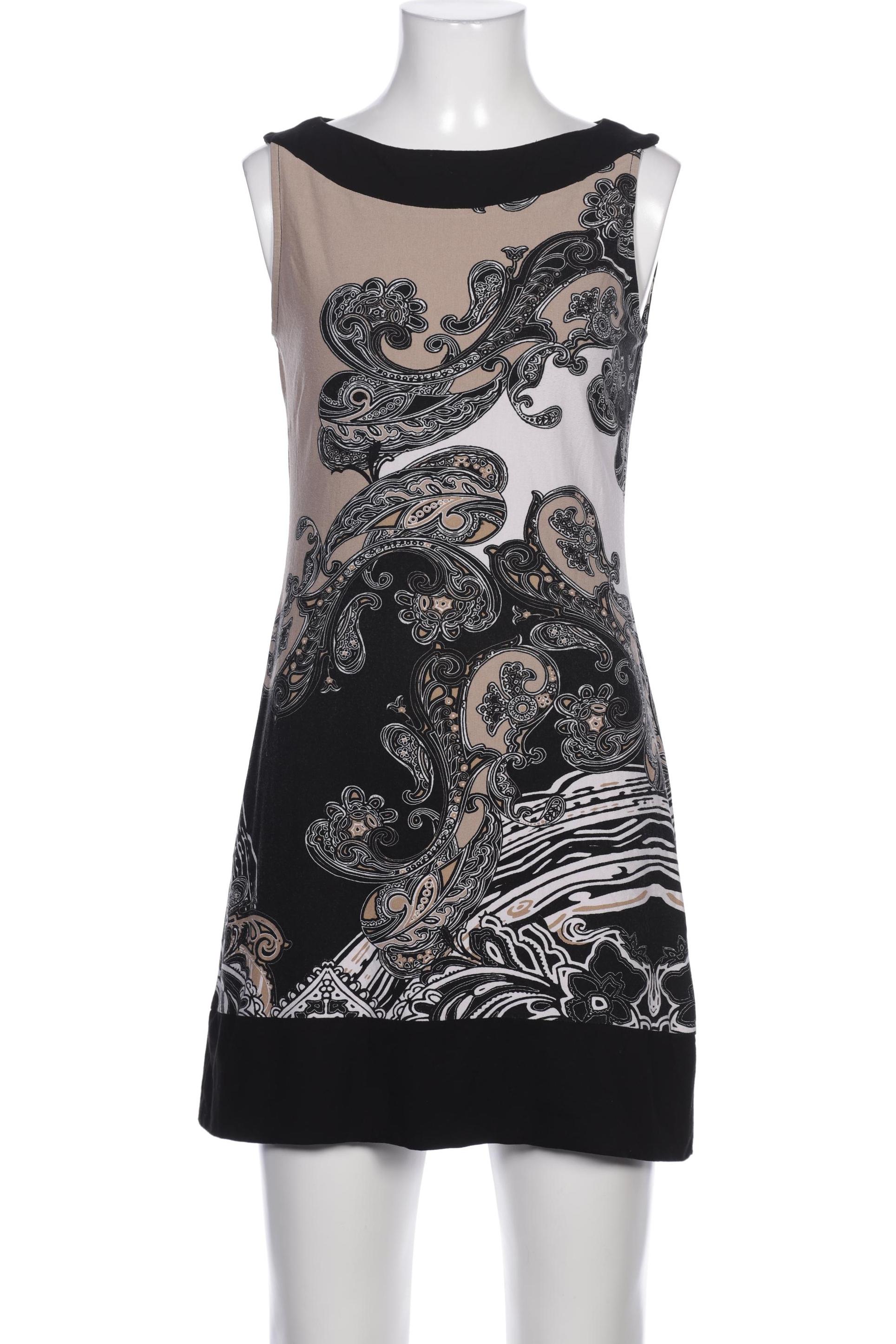 

s.Oliver Selection Damen Kleid, schwarz