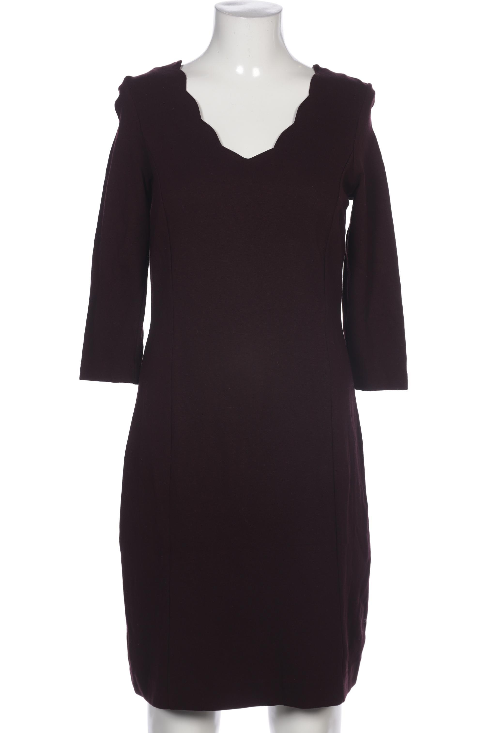 

s.Oliver Selection Damen Kleid, bordeaux