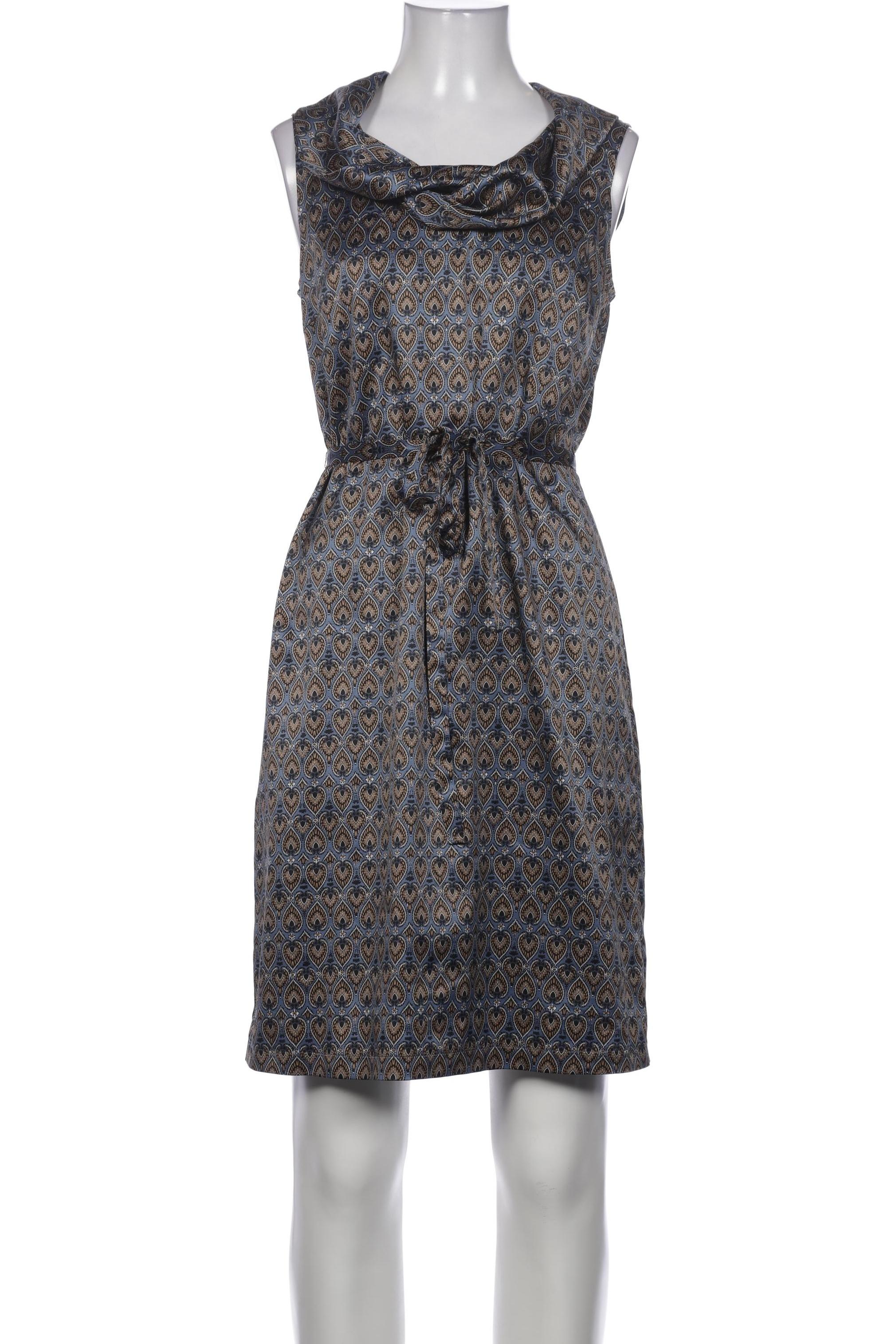 

s.Oliver Selection Damen Kleid, marineblau, Gr. 36