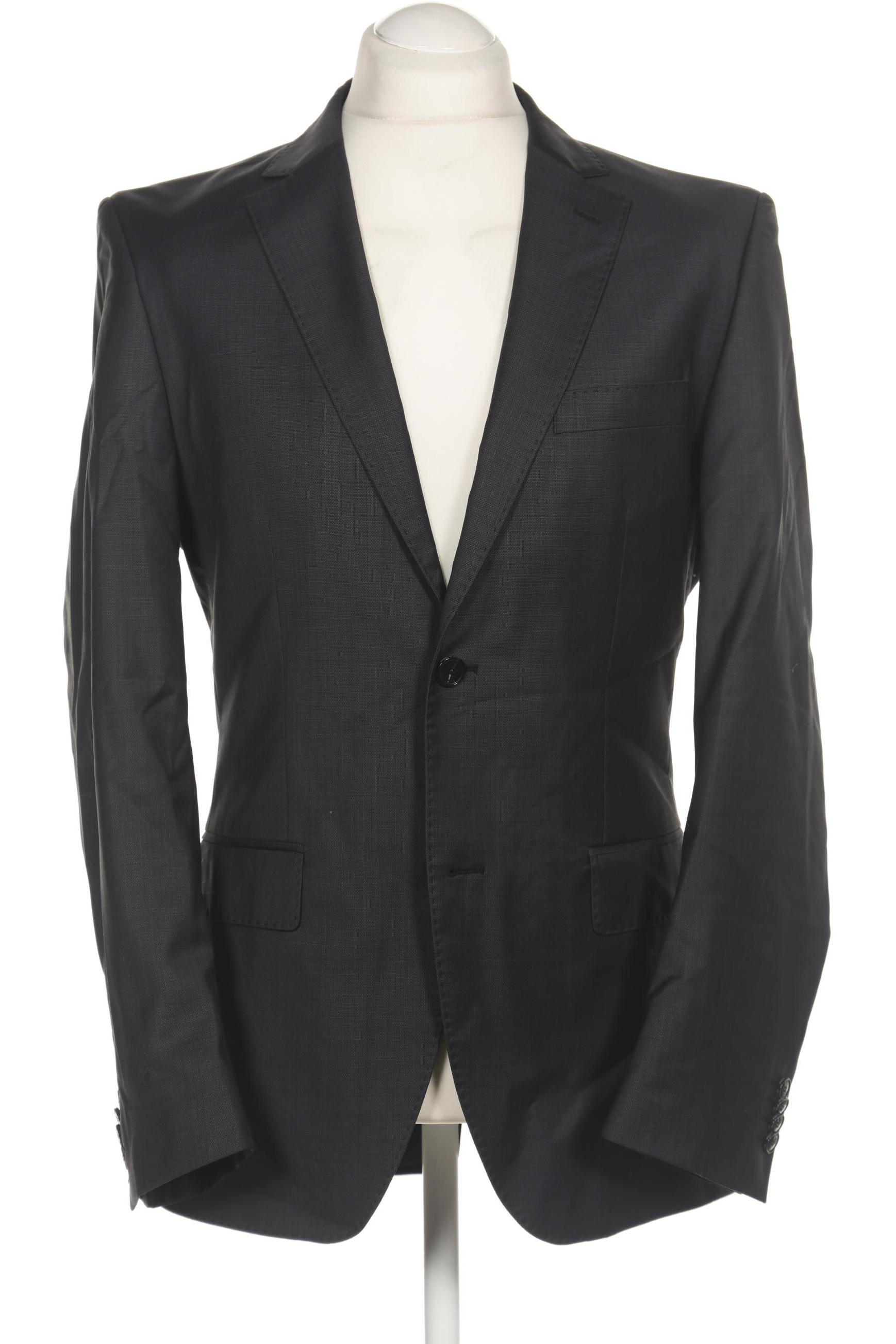 

s.Oliver Selection Herren Sakko, grau, Gr. 94