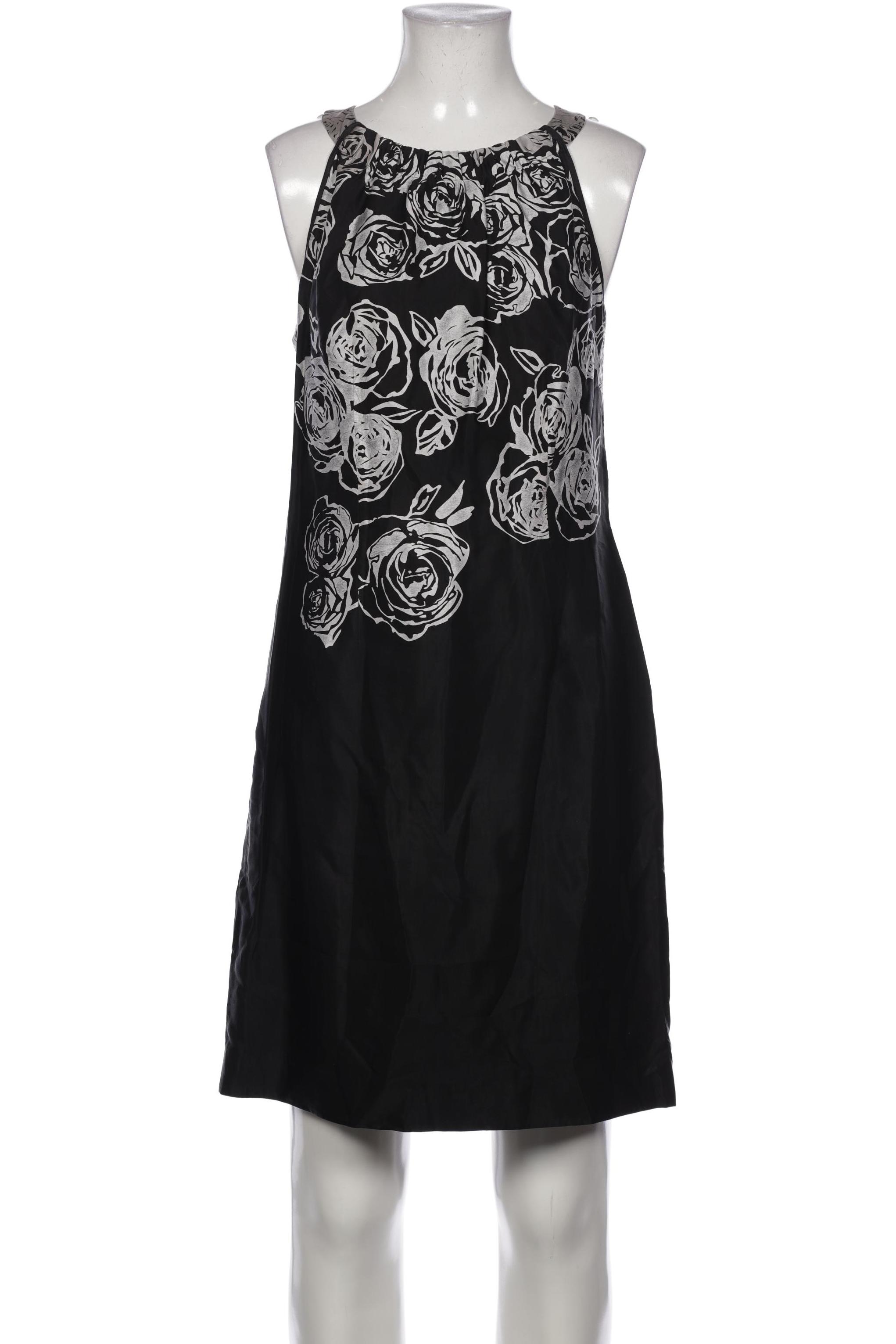 

s.Oliver Selection Damen Kleid, schwarz, Gr. 36