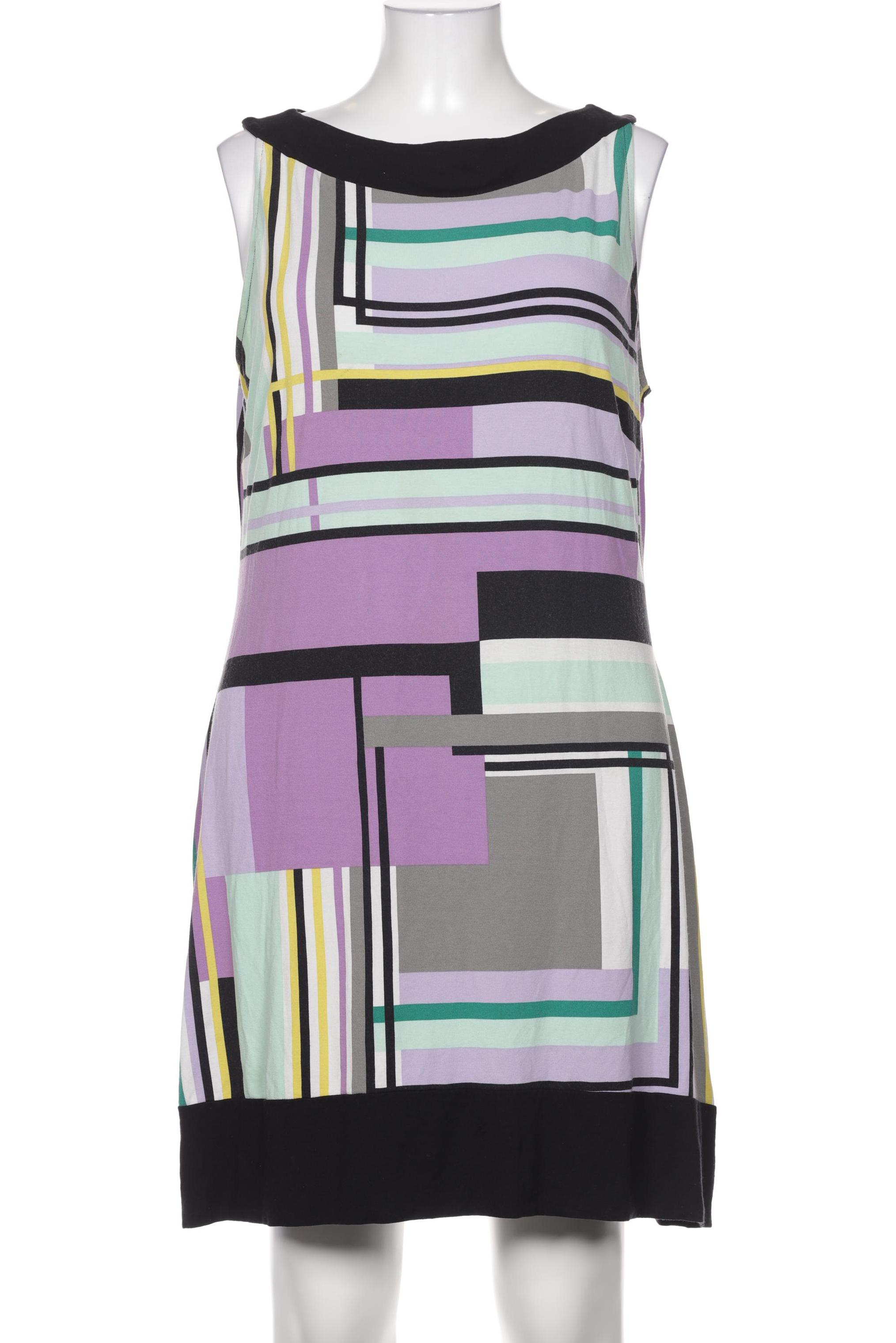 

s.Oliver Selection Damen Kleid, mehrfarbig, Gr. 46