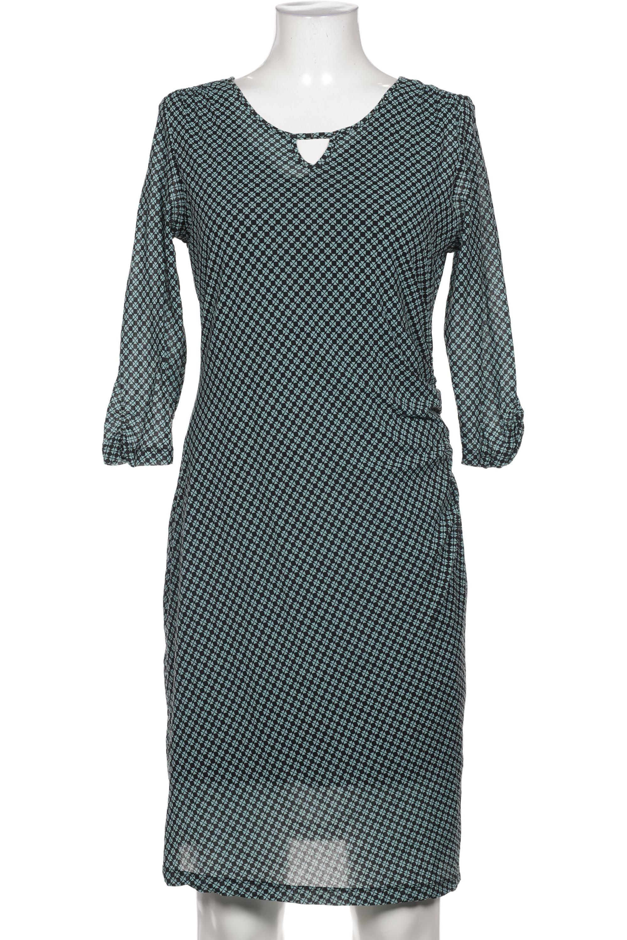 

s.Oliver Selection Damen Kleid, türkis, Gr. 40