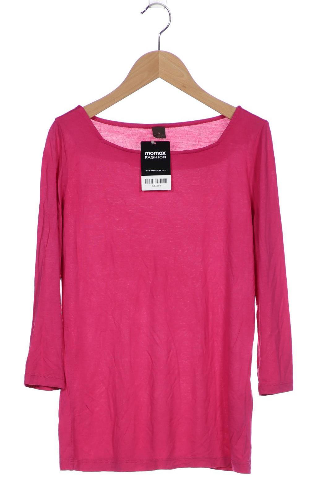 

s.Oliver Selection Damen Langarmshirt, pink