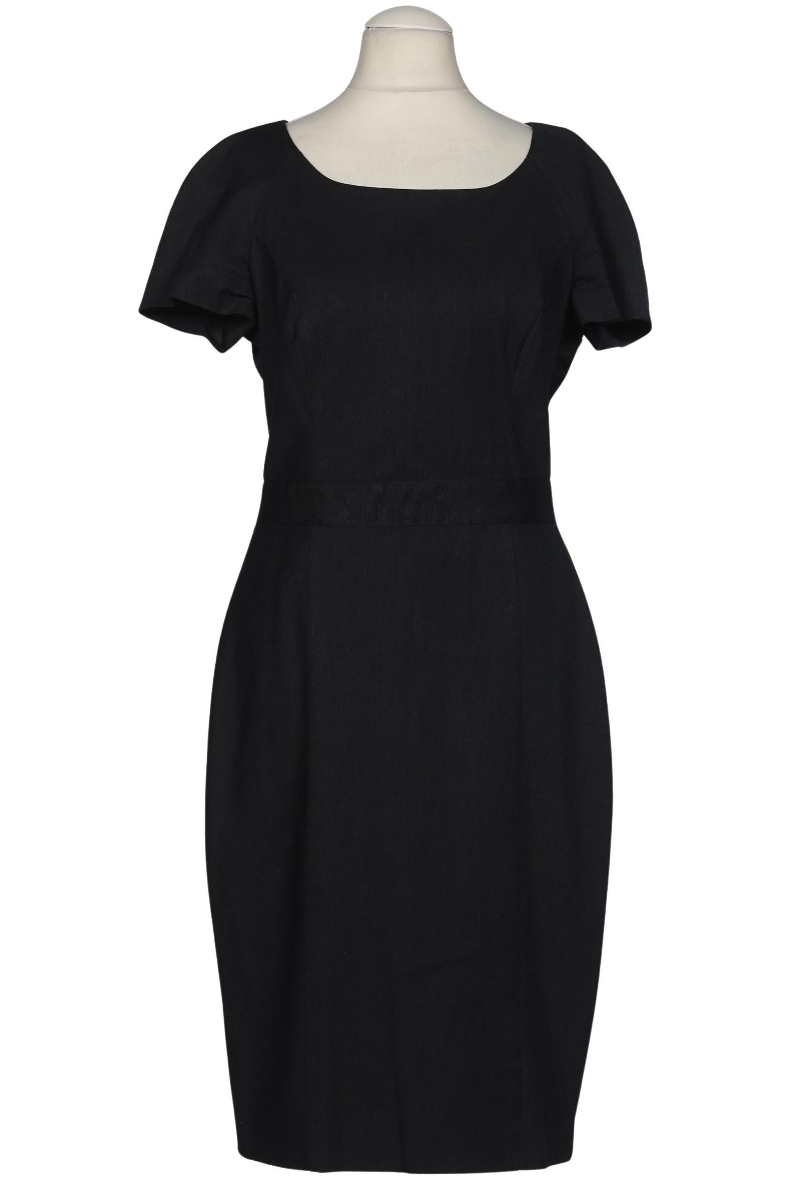 

s.Oliver Selection Damen Kleid, marineblau, Gr. 36