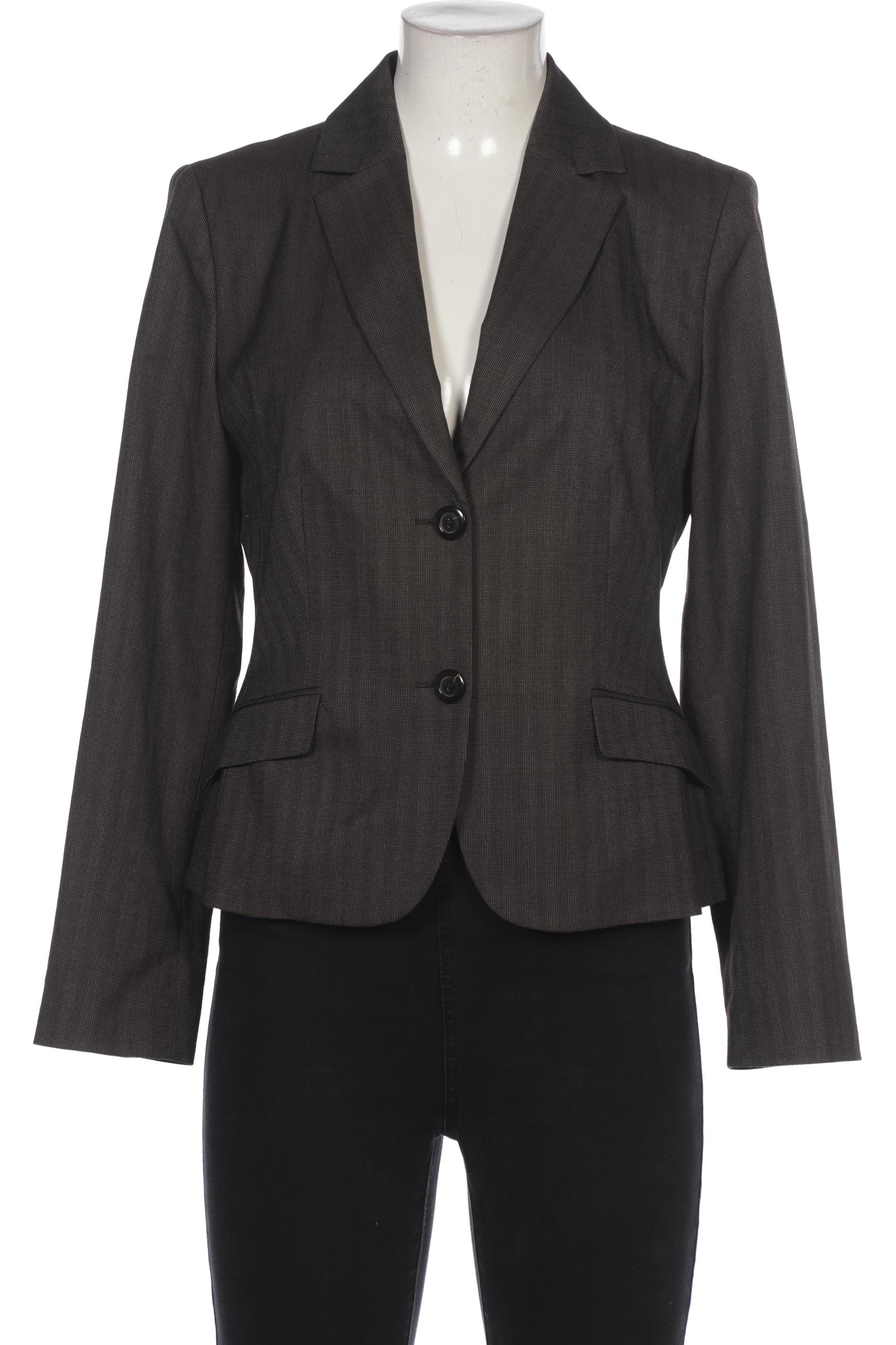 

s.Oliver Selection Damen Blazer, braun