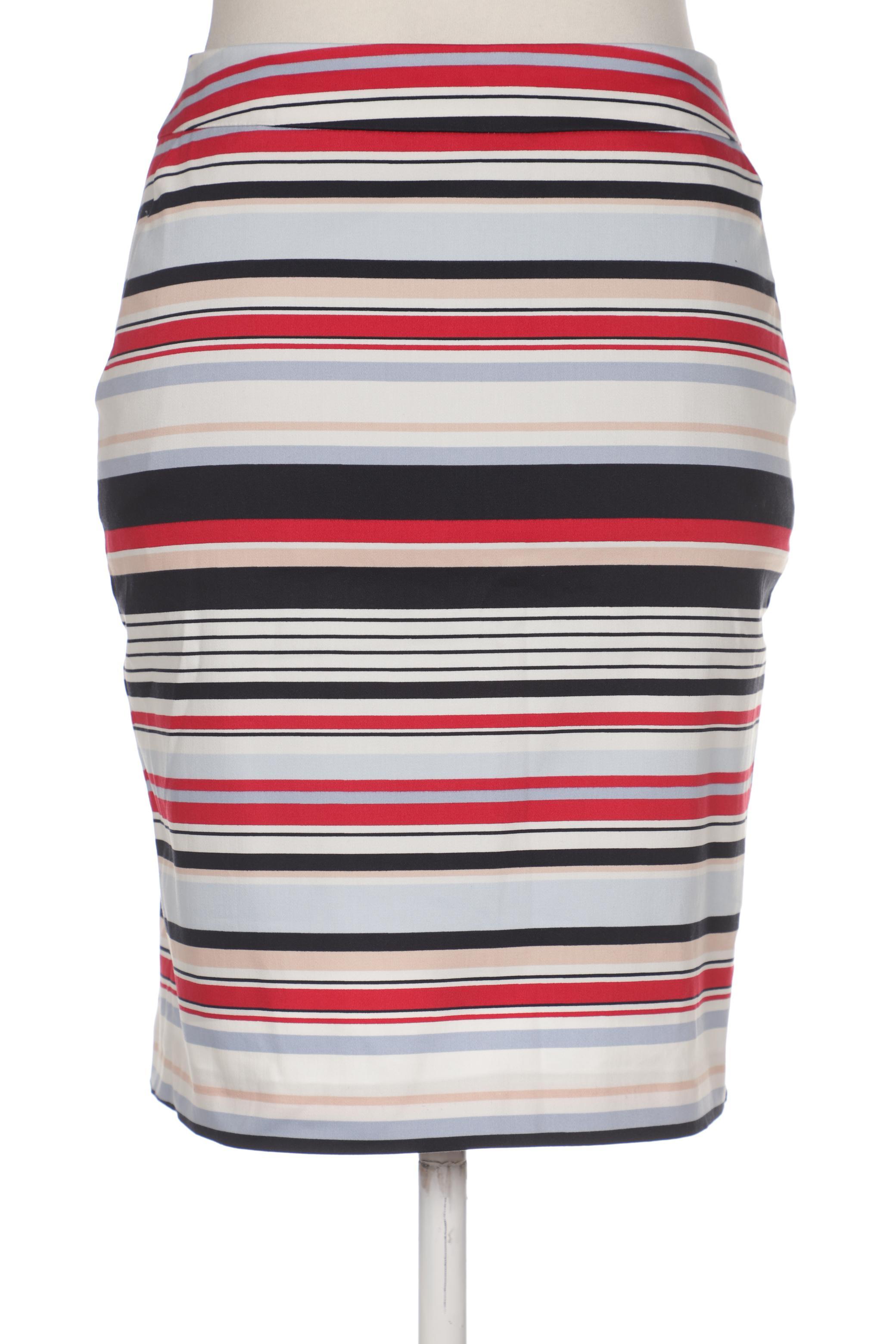 

s.Oliver Selection Damen Rock, mehrfarbig