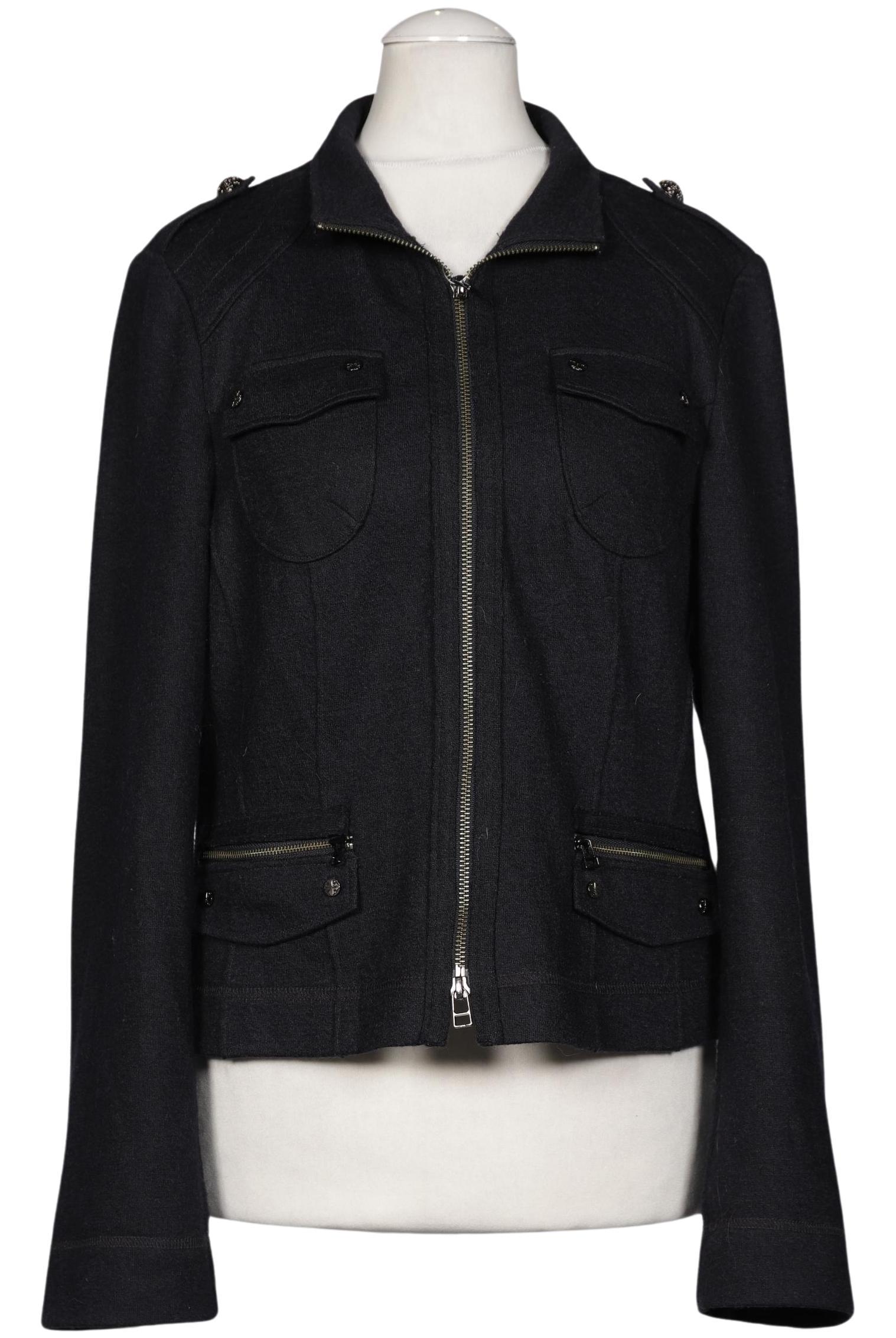 

s.Oliver Selection Damen Blazer, marineblau, Gr. 36