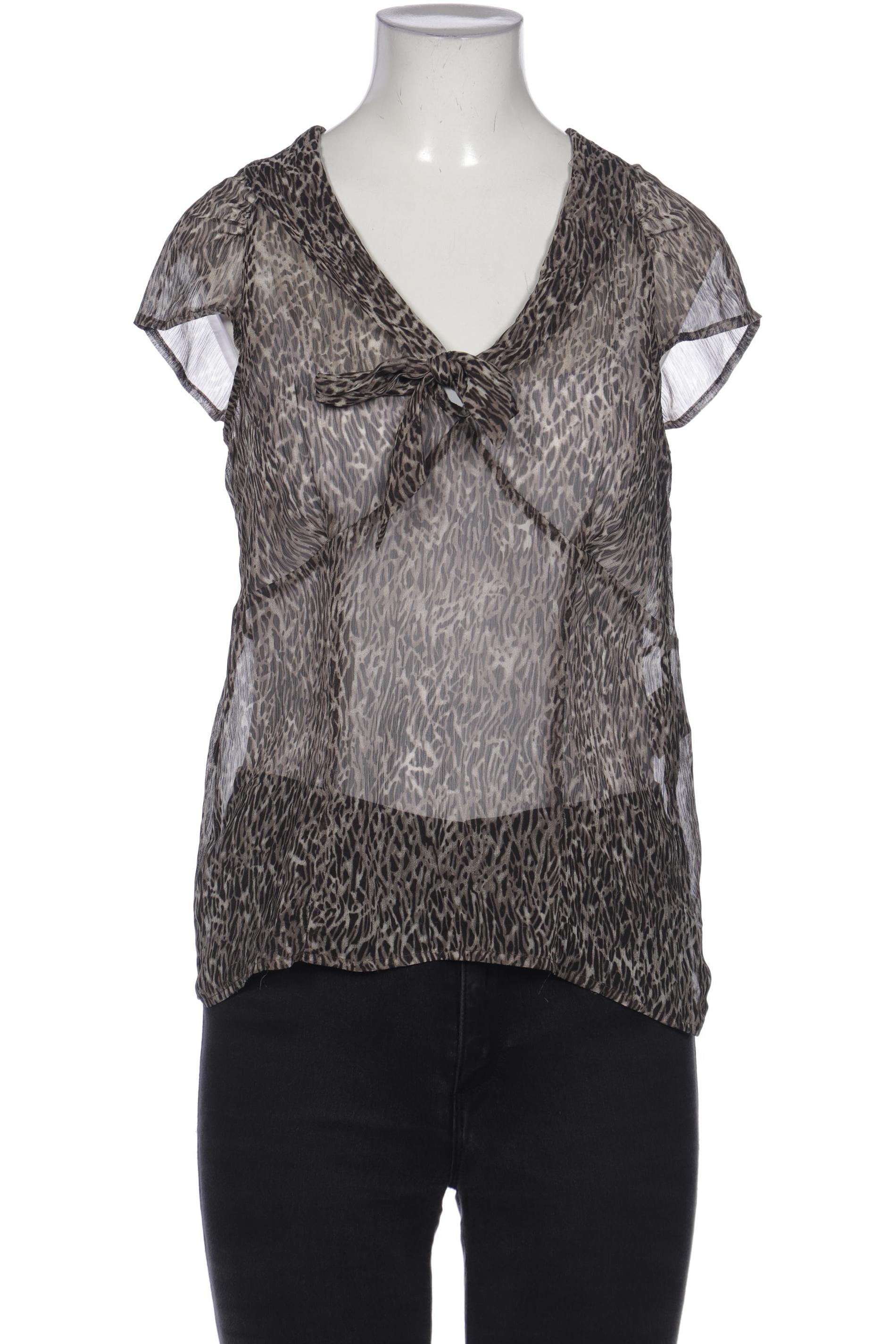 

s.Oliver Selection Damen Bluse, beige
