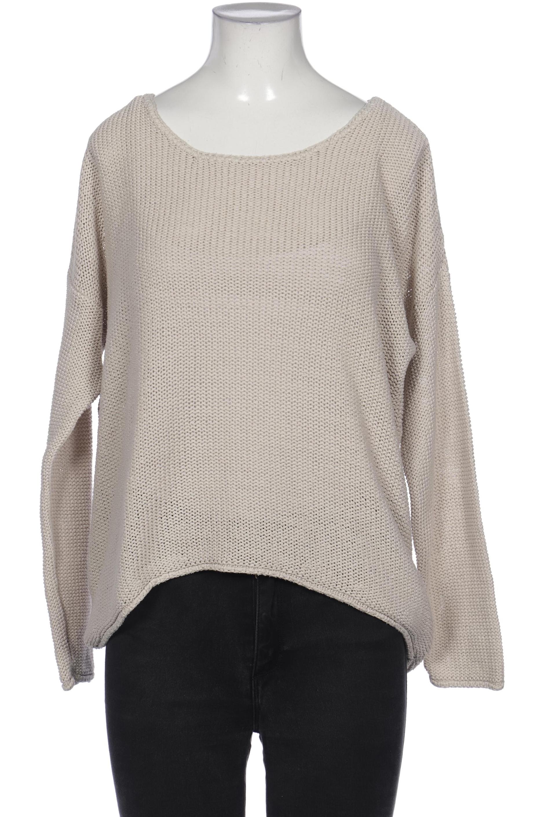 

s.Oliver Selection Damen Pullover, beige