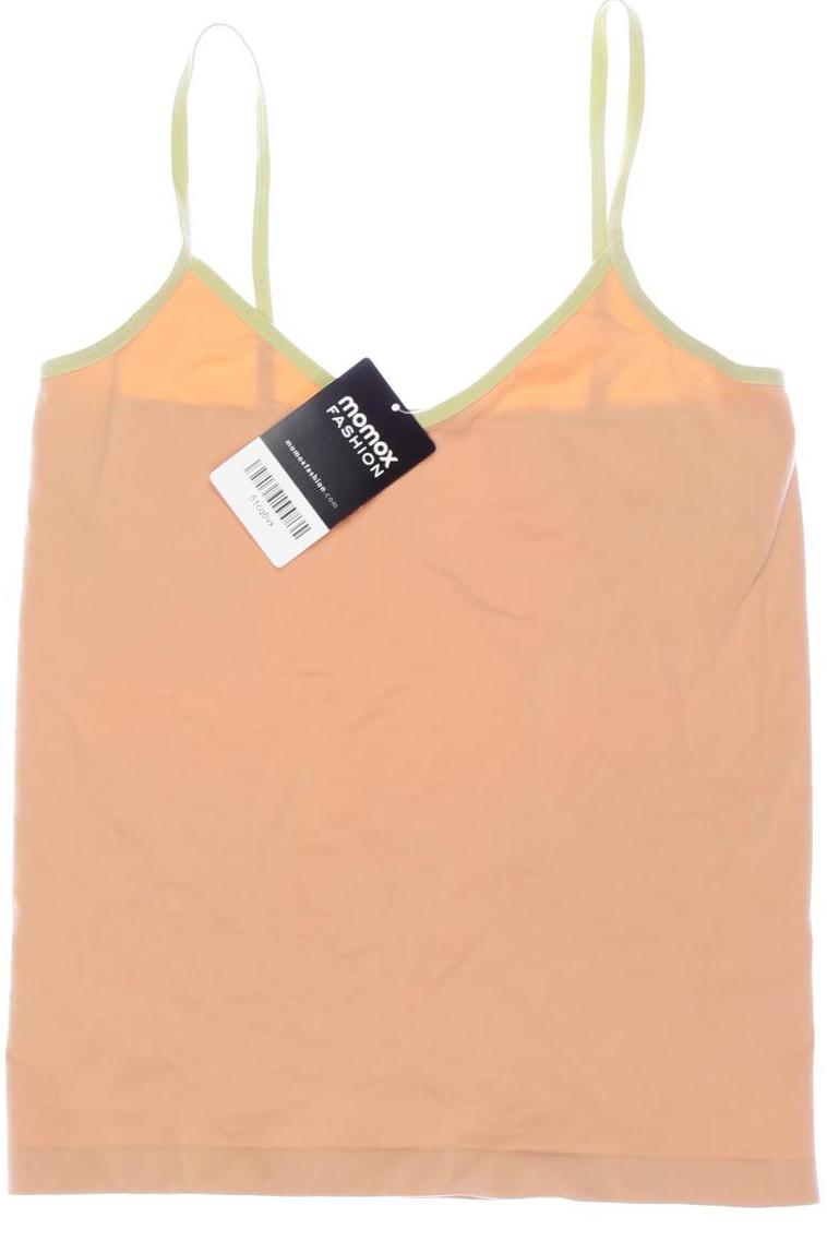 Thumbnail - s.Oliver Selection Damen Top, orange, Gr. 36