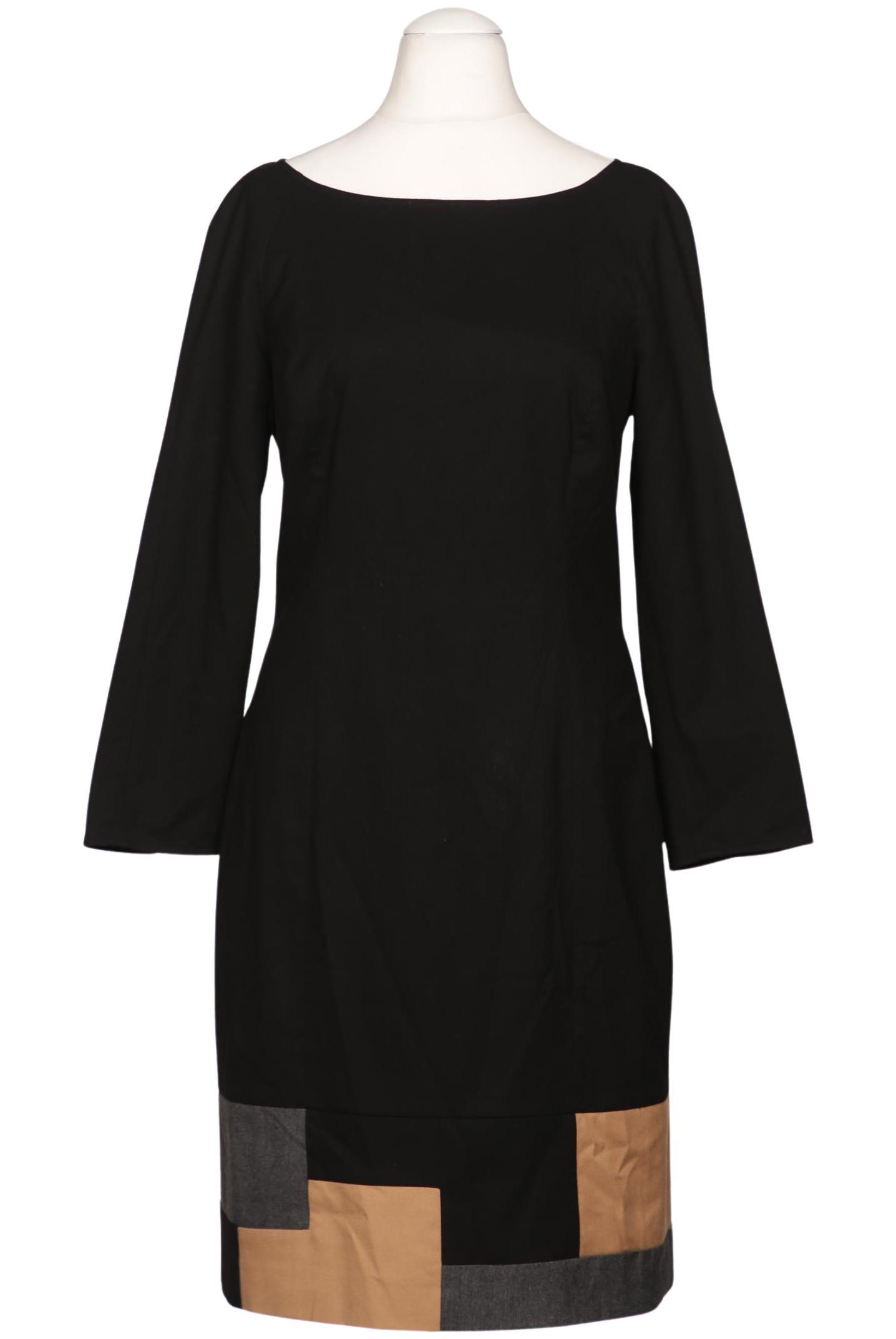 

s.Oliver Selection Damen Kleid, mehrfarbig, Gr. 40