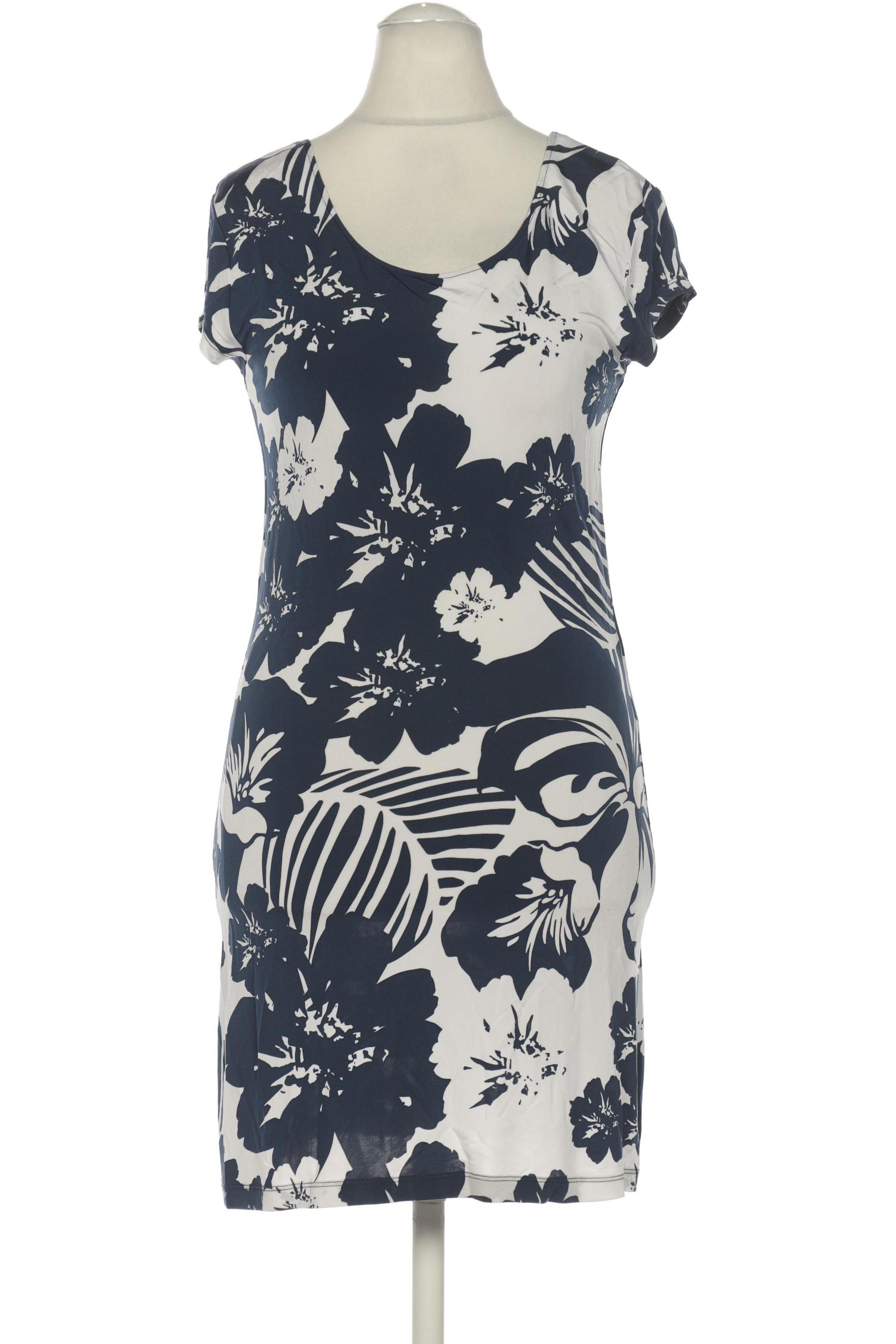 

s.Oliver Selection Damen Kleid, marineblau, Gr. 36