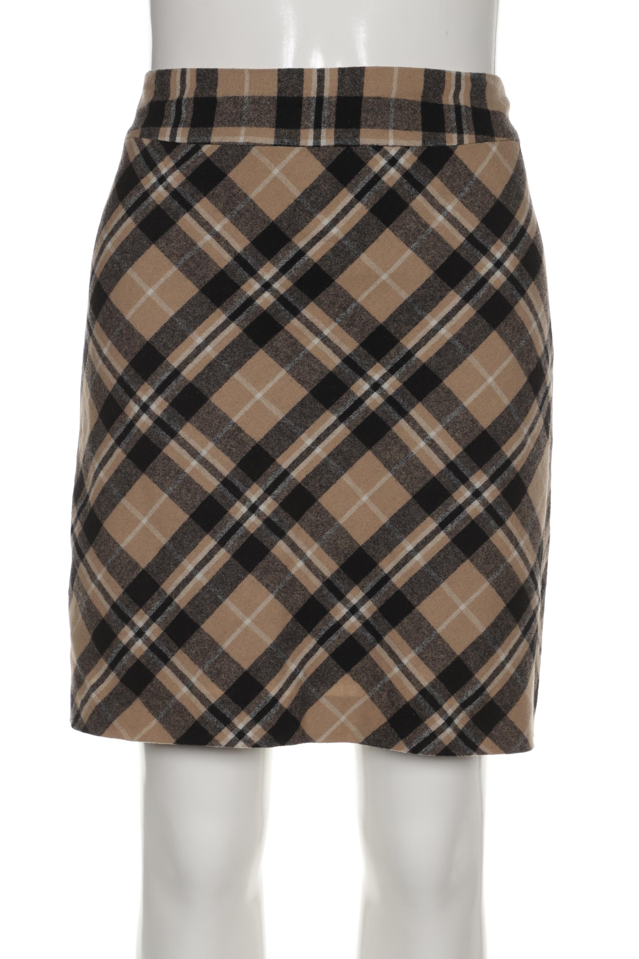 

s.Oliver Selection Damen Rock, beige