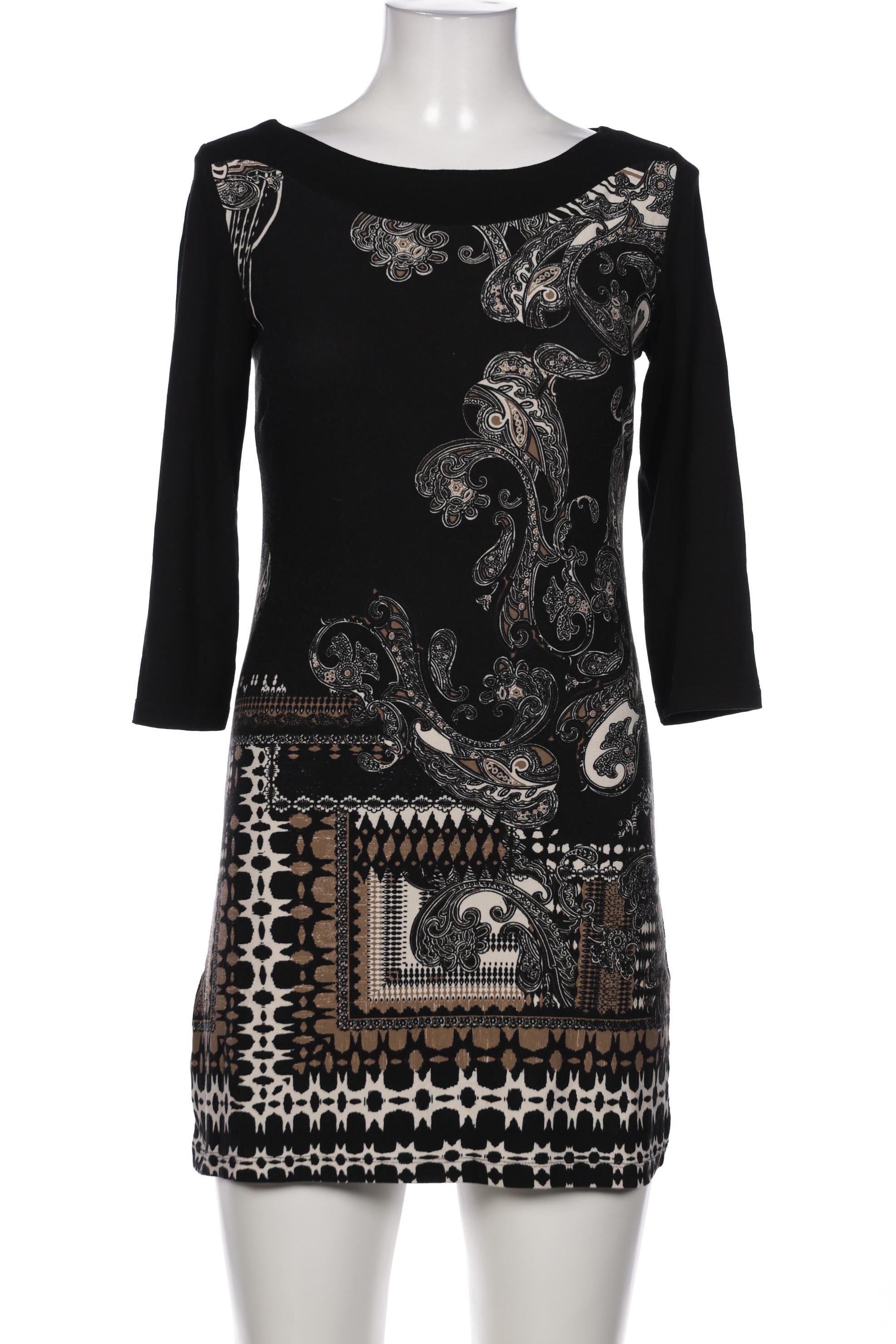 

s.Oliver Selection Damen Kleid, schwarz, Gr. 36