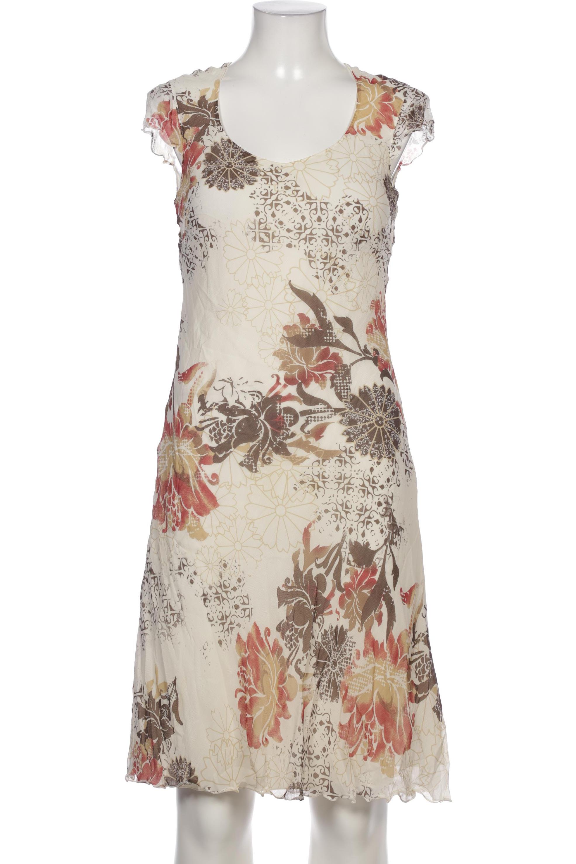 

s.Oliver Selection Damen Kleid, mehrfarbig, Gr. 38