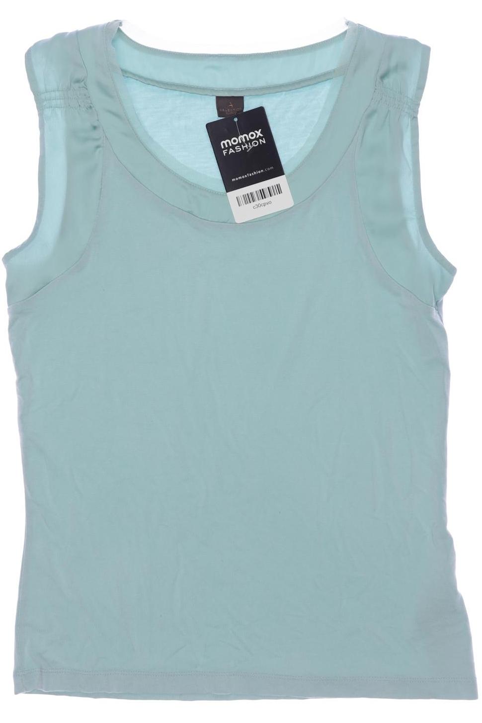 Thumbnail - s.Oliver Selection Damen Top, hellgrün, Gr. 34